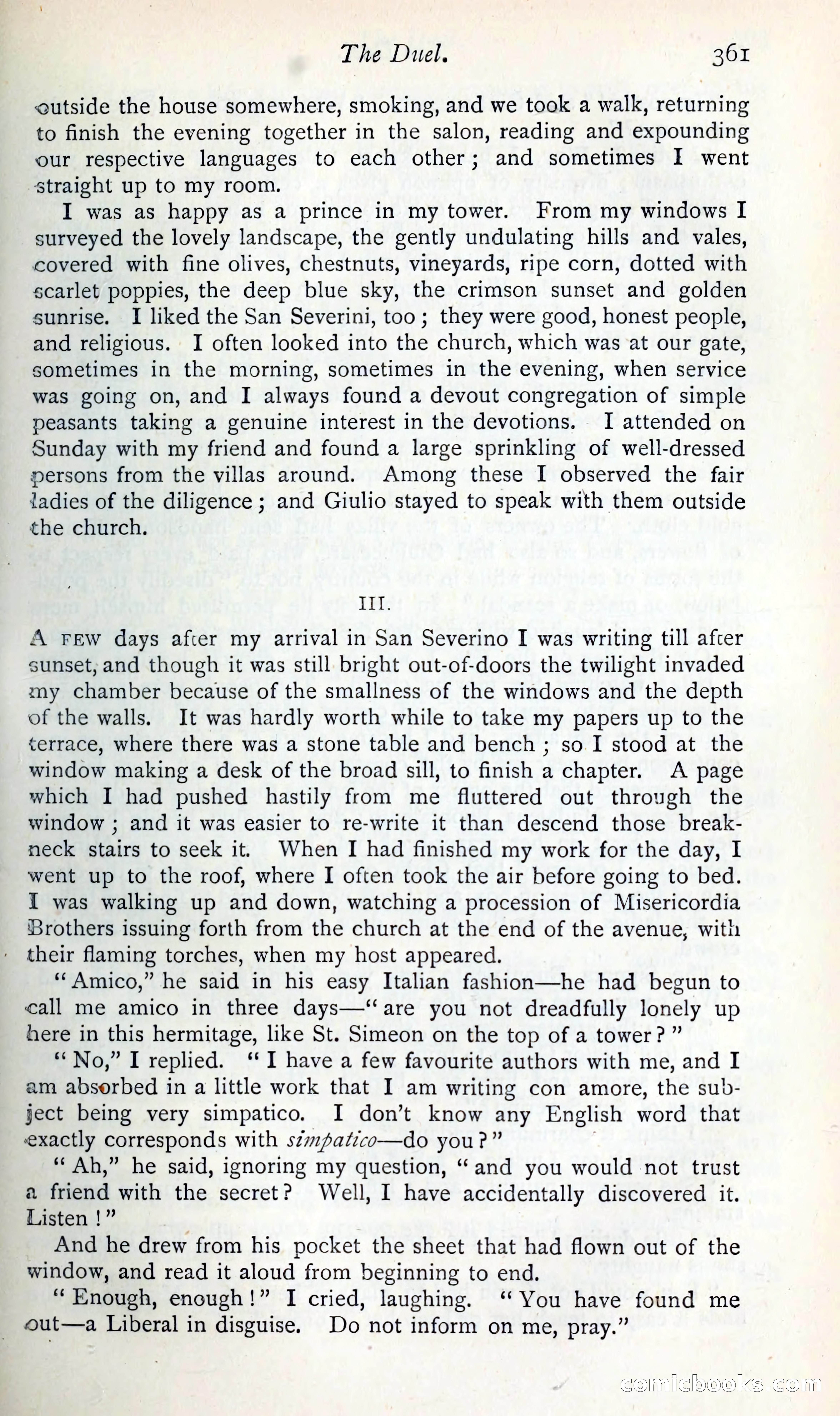 The Argosy — page 384 of 400