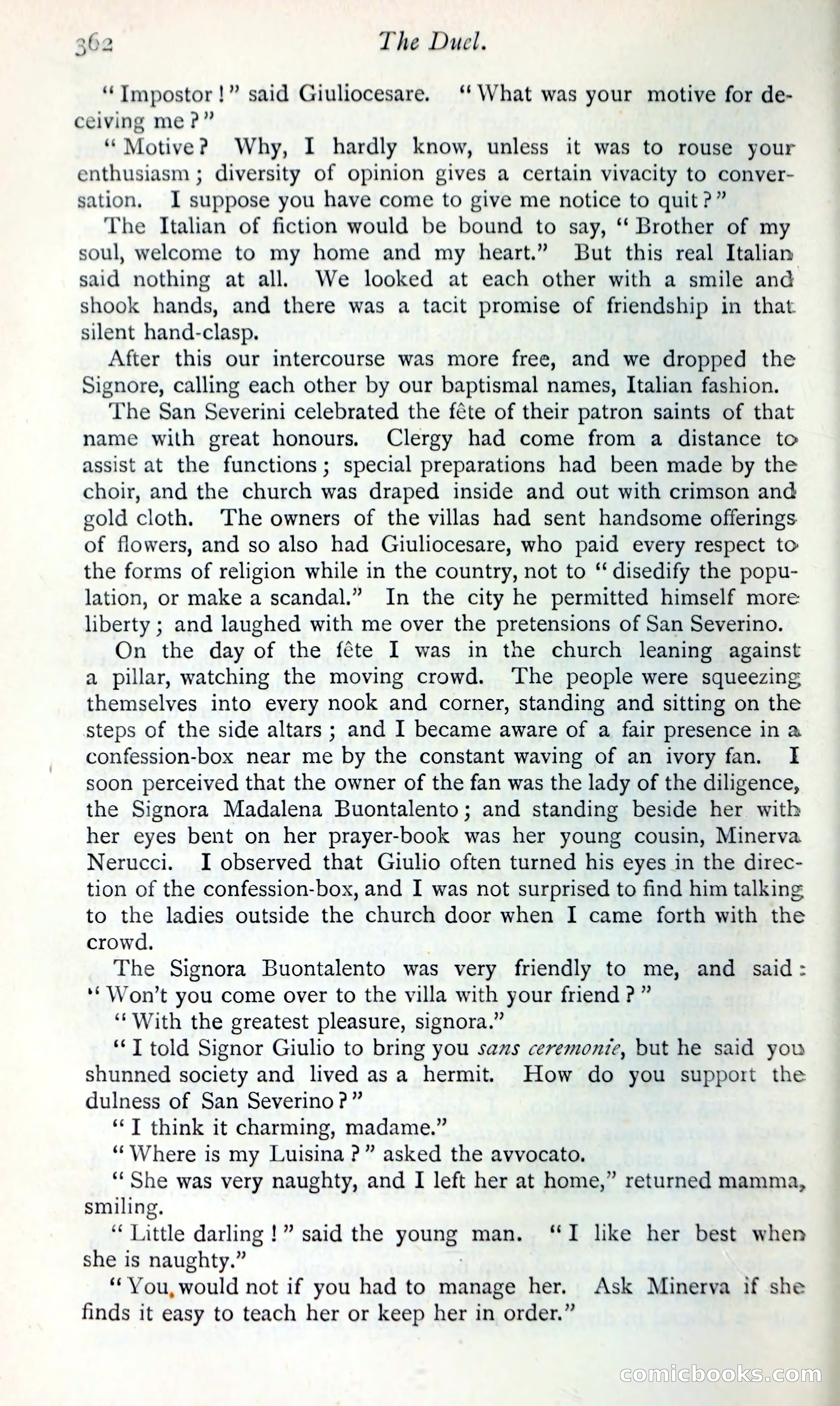The Argosy — page 385 of 400