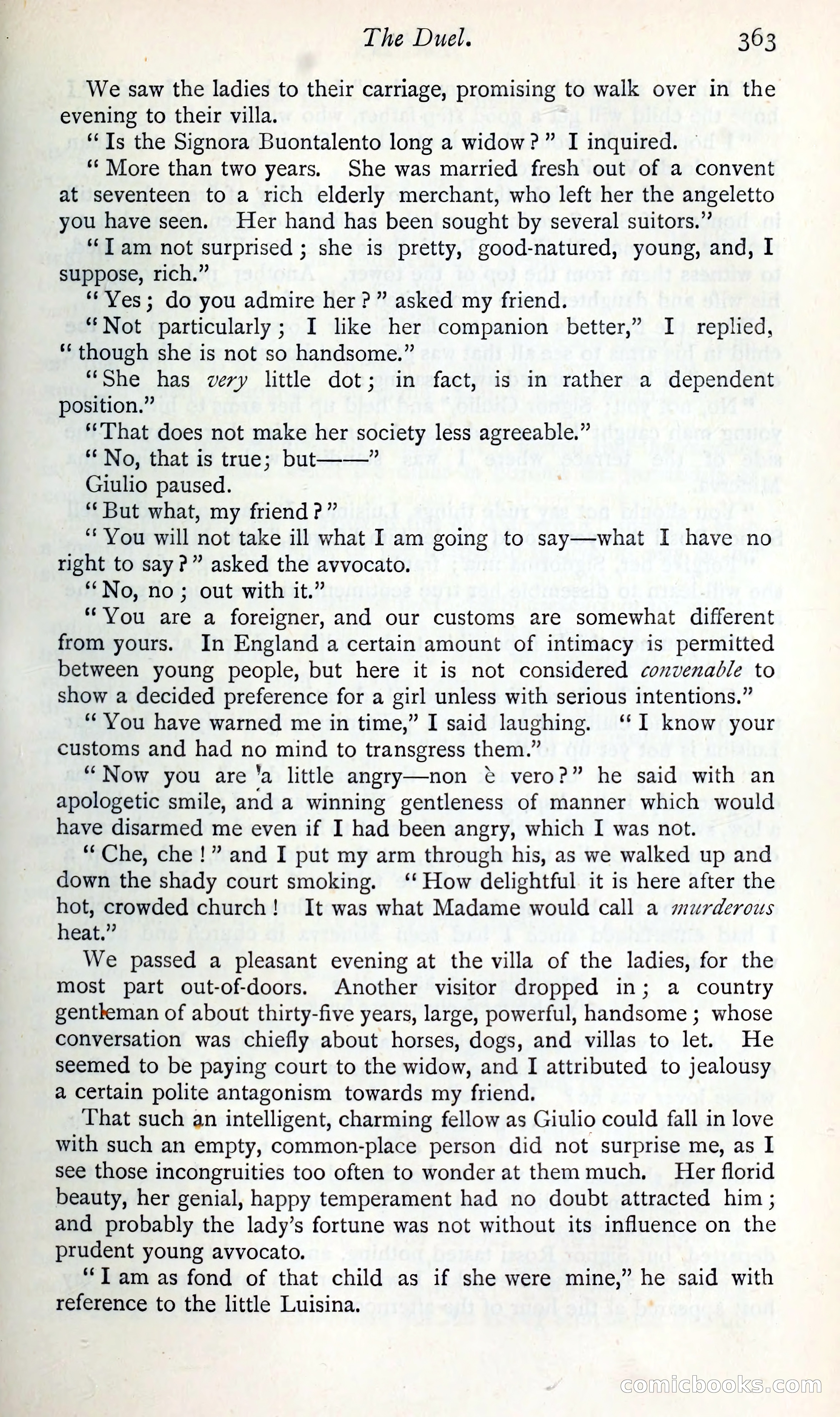 The Argosy — page 386 of 400