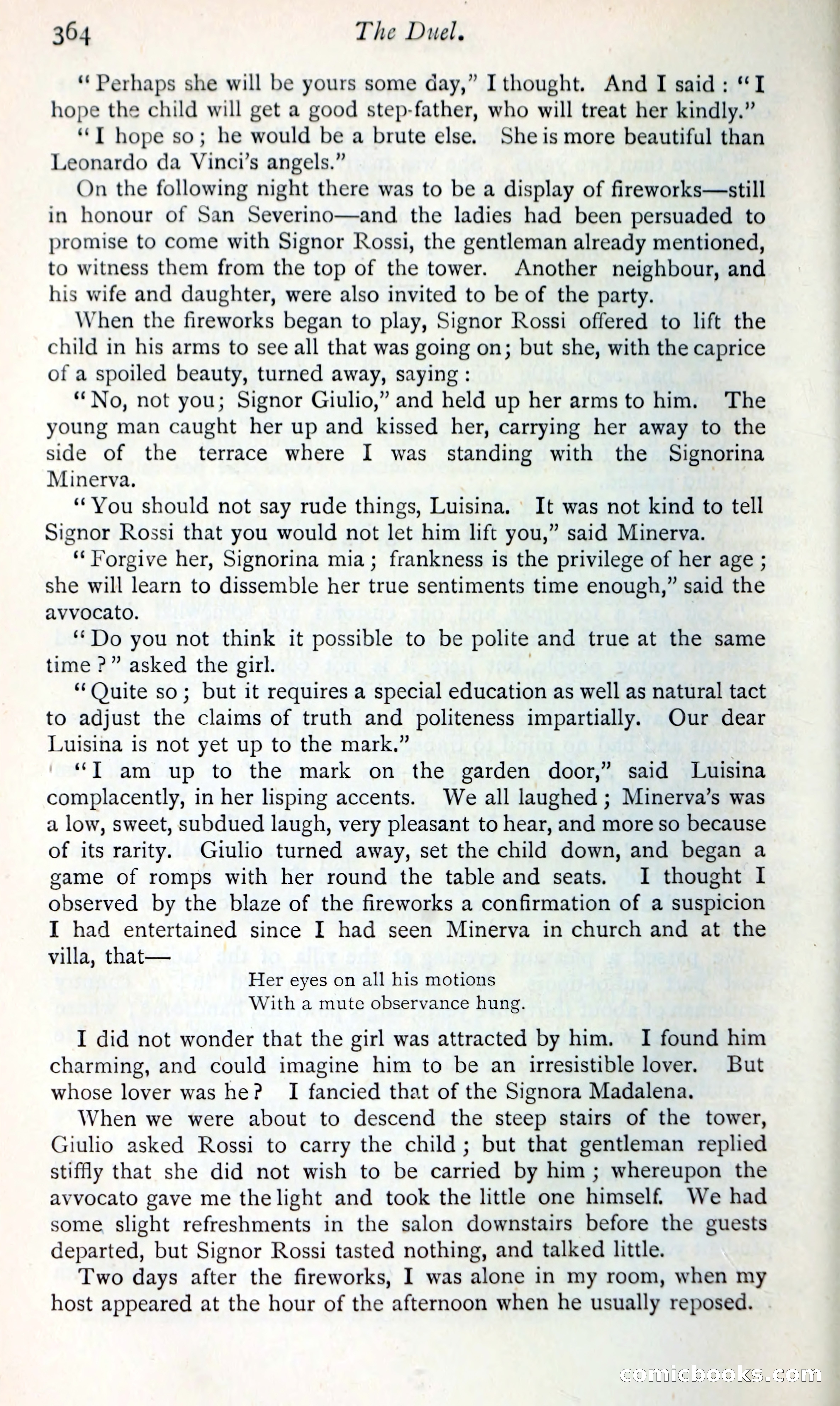 The Argosy — page 387 of 400