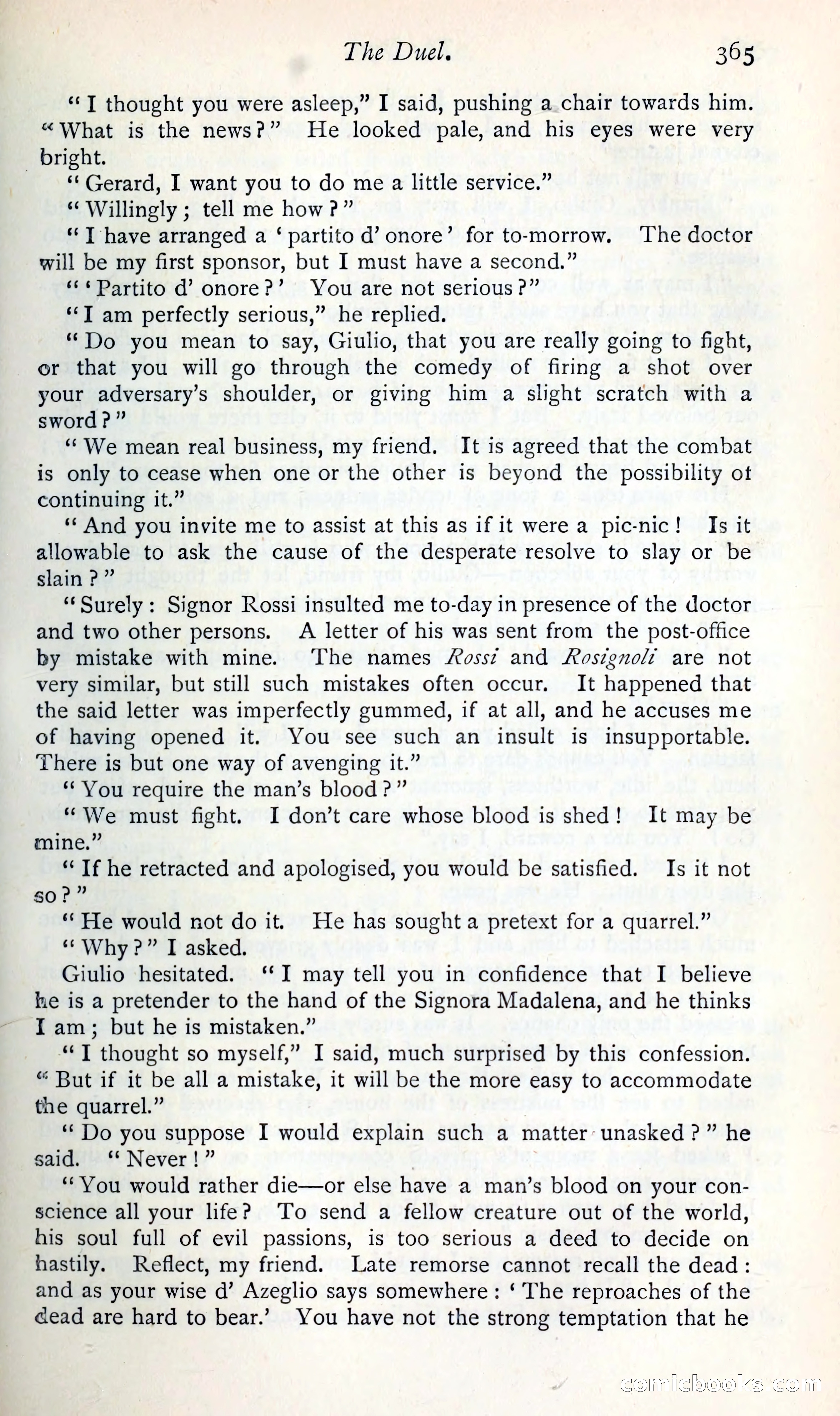 The Argosy — page 388 of 400