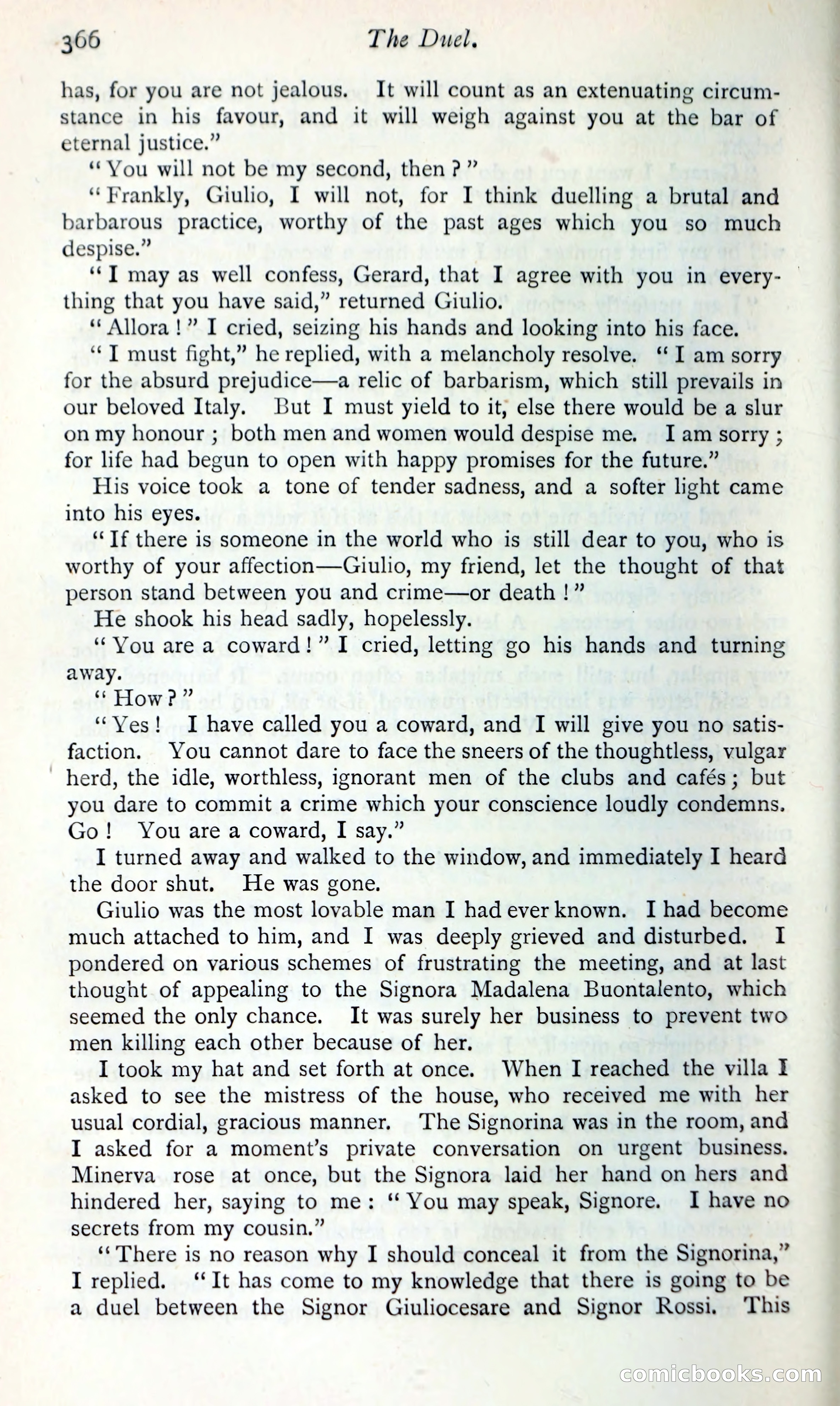 The Argosy — page 389 of 400