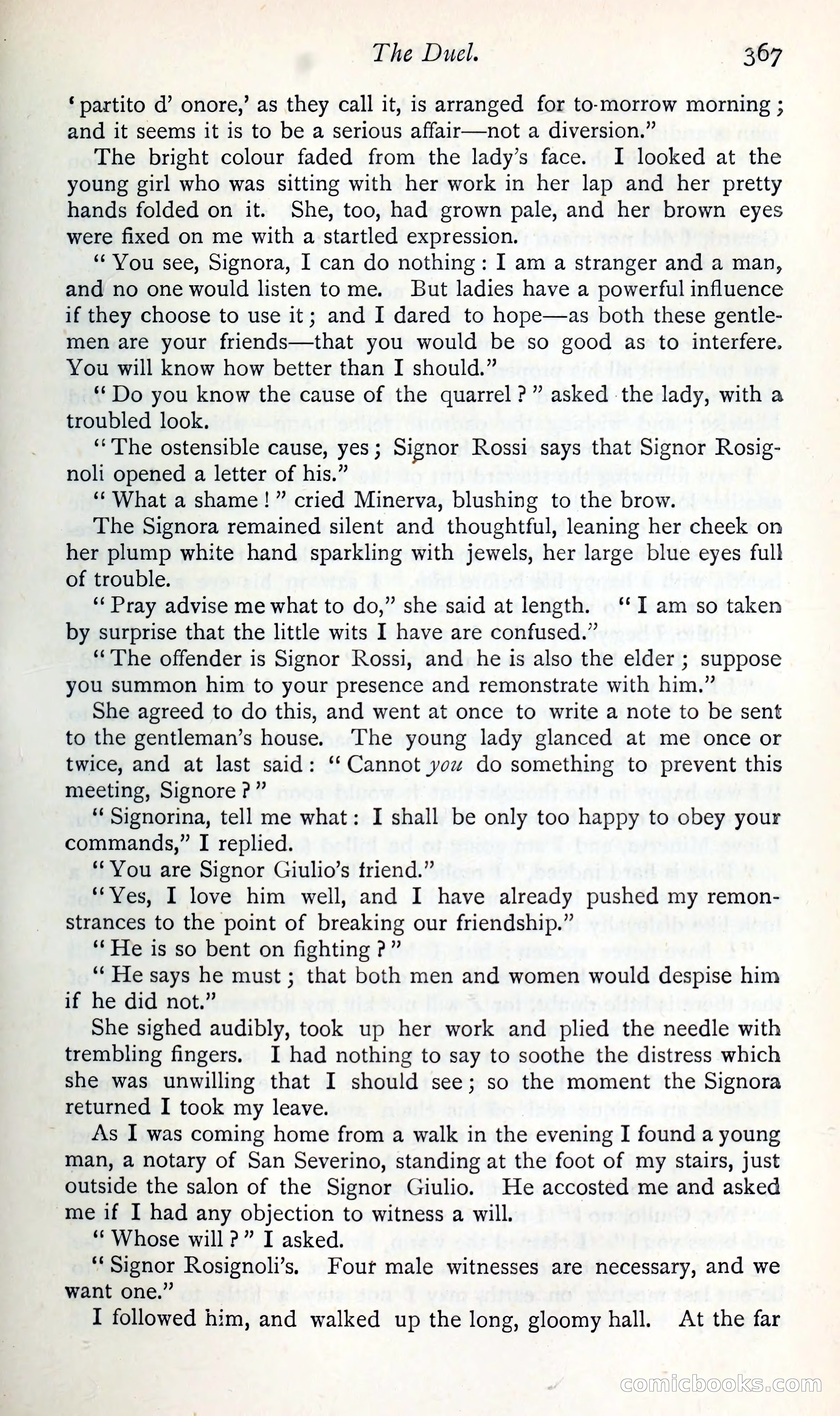 The Argosy — page 390 of 400