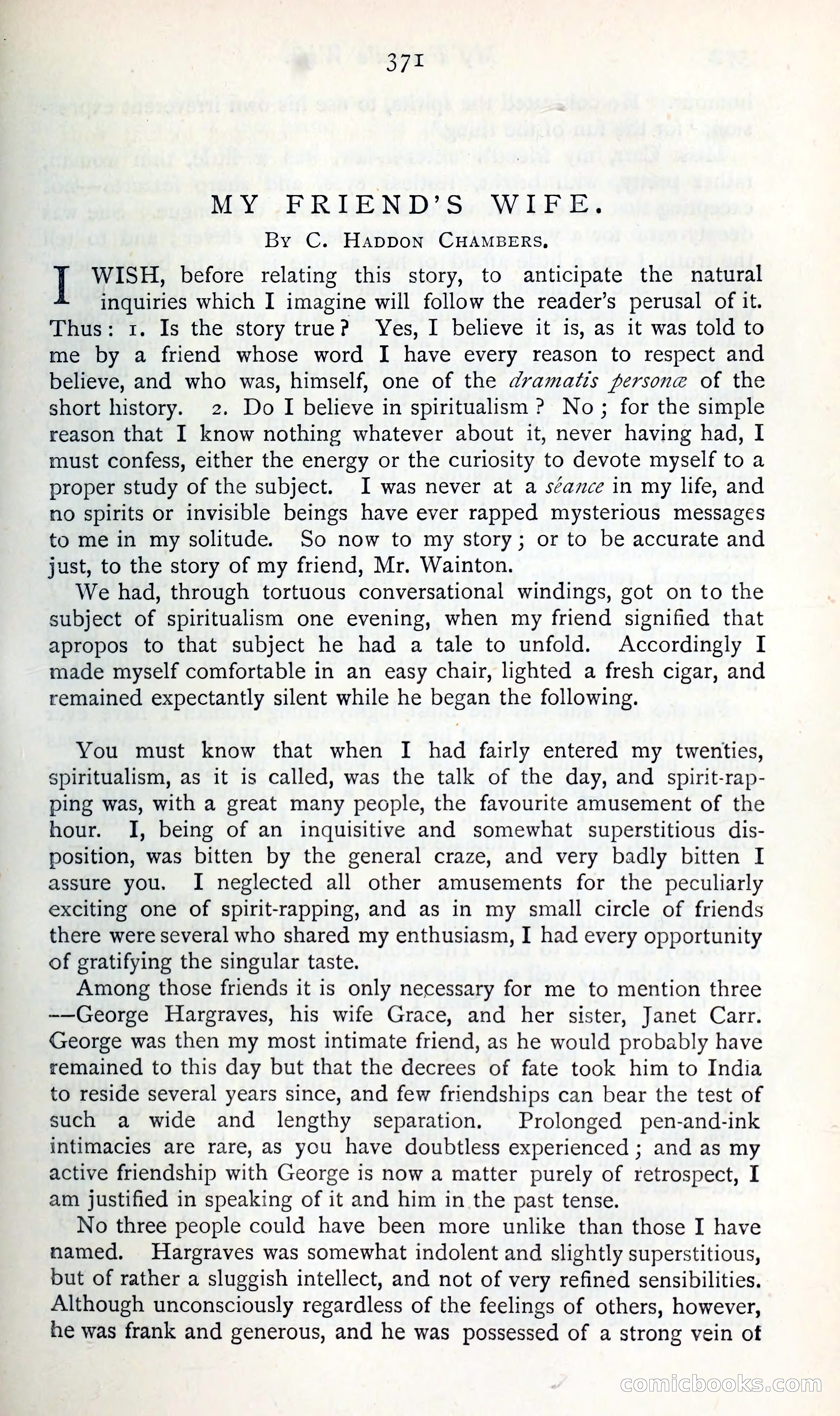 The Argosy — page 394 of 400