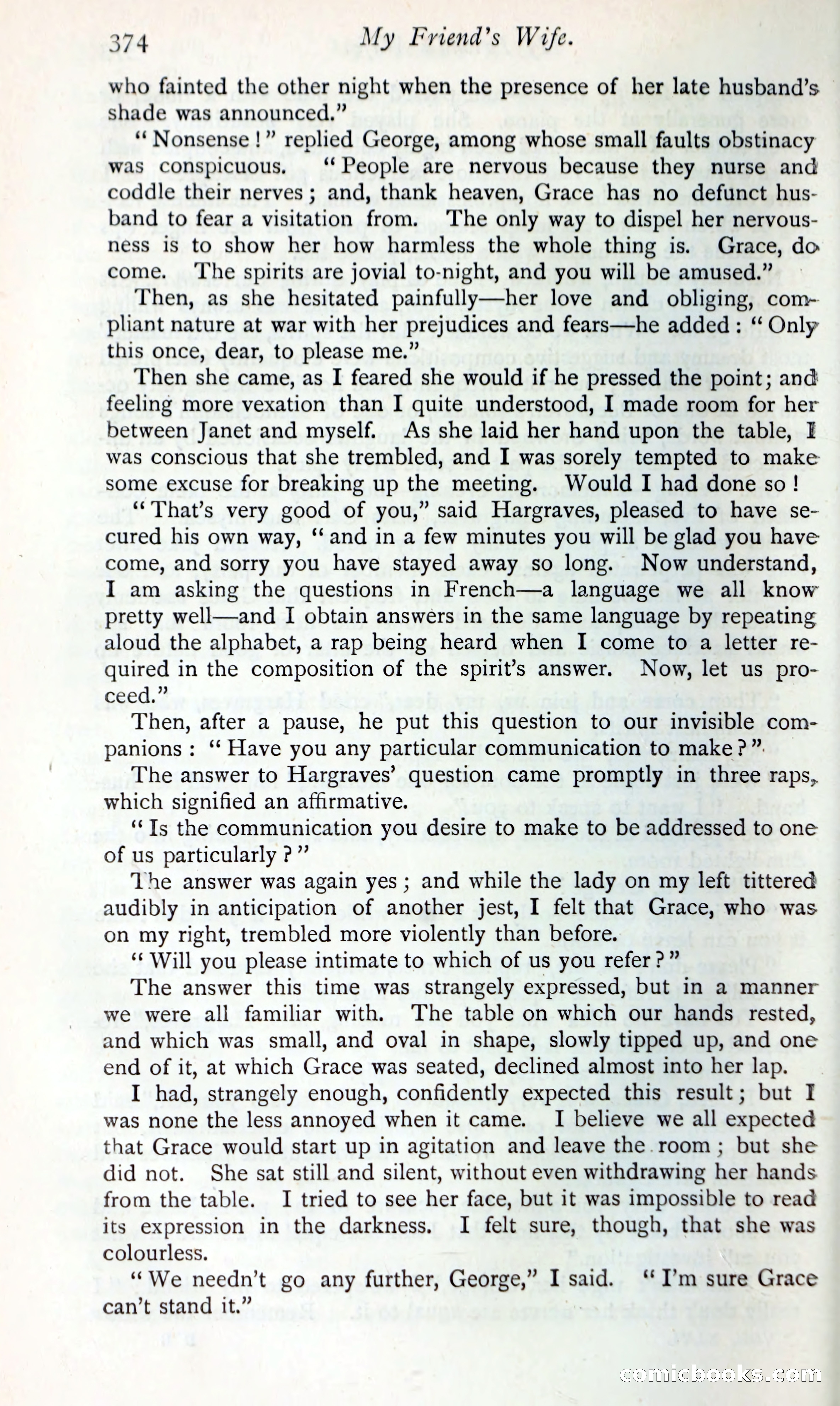 The Argosy — page 397 of 400