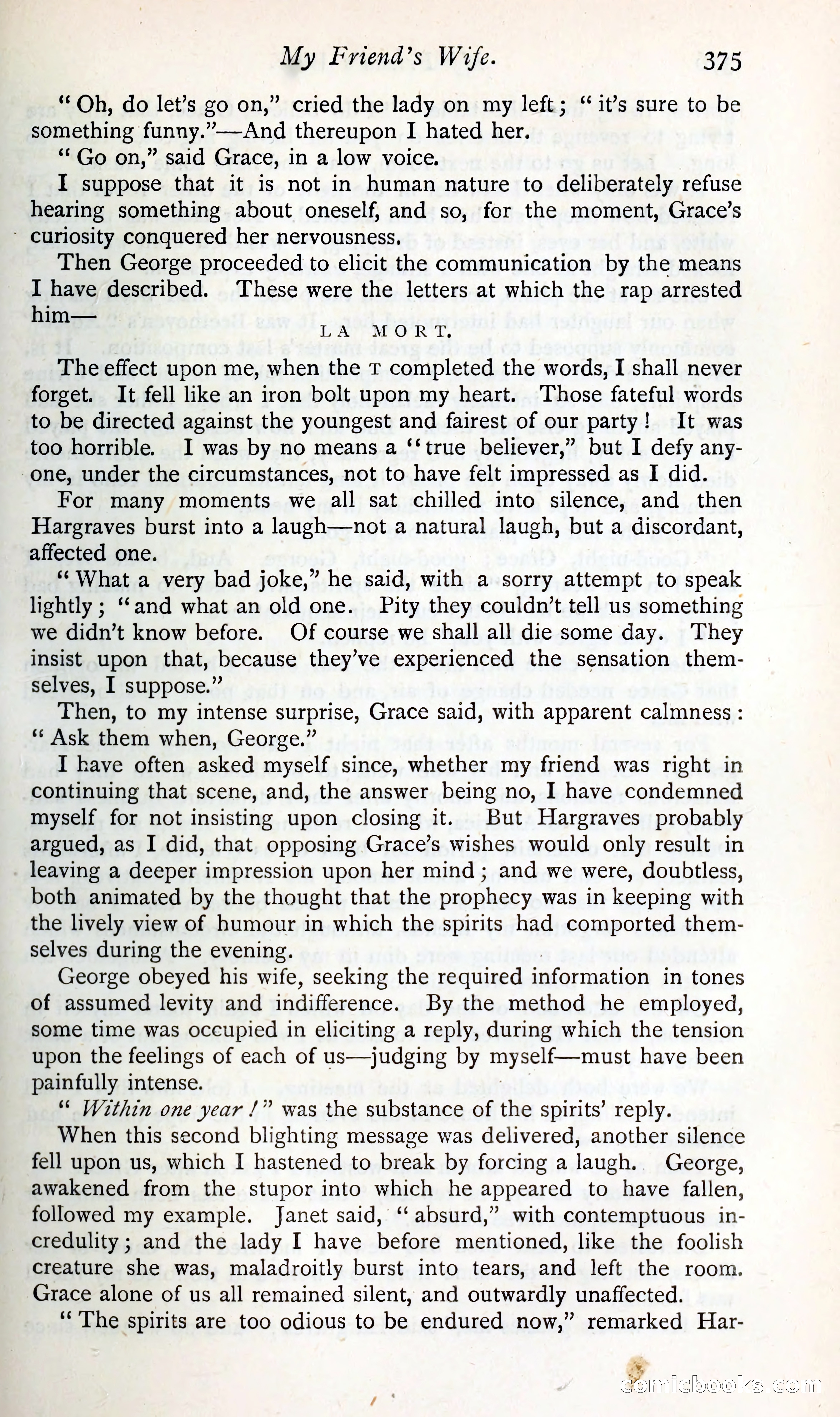 The Argosy — page 398 of 400