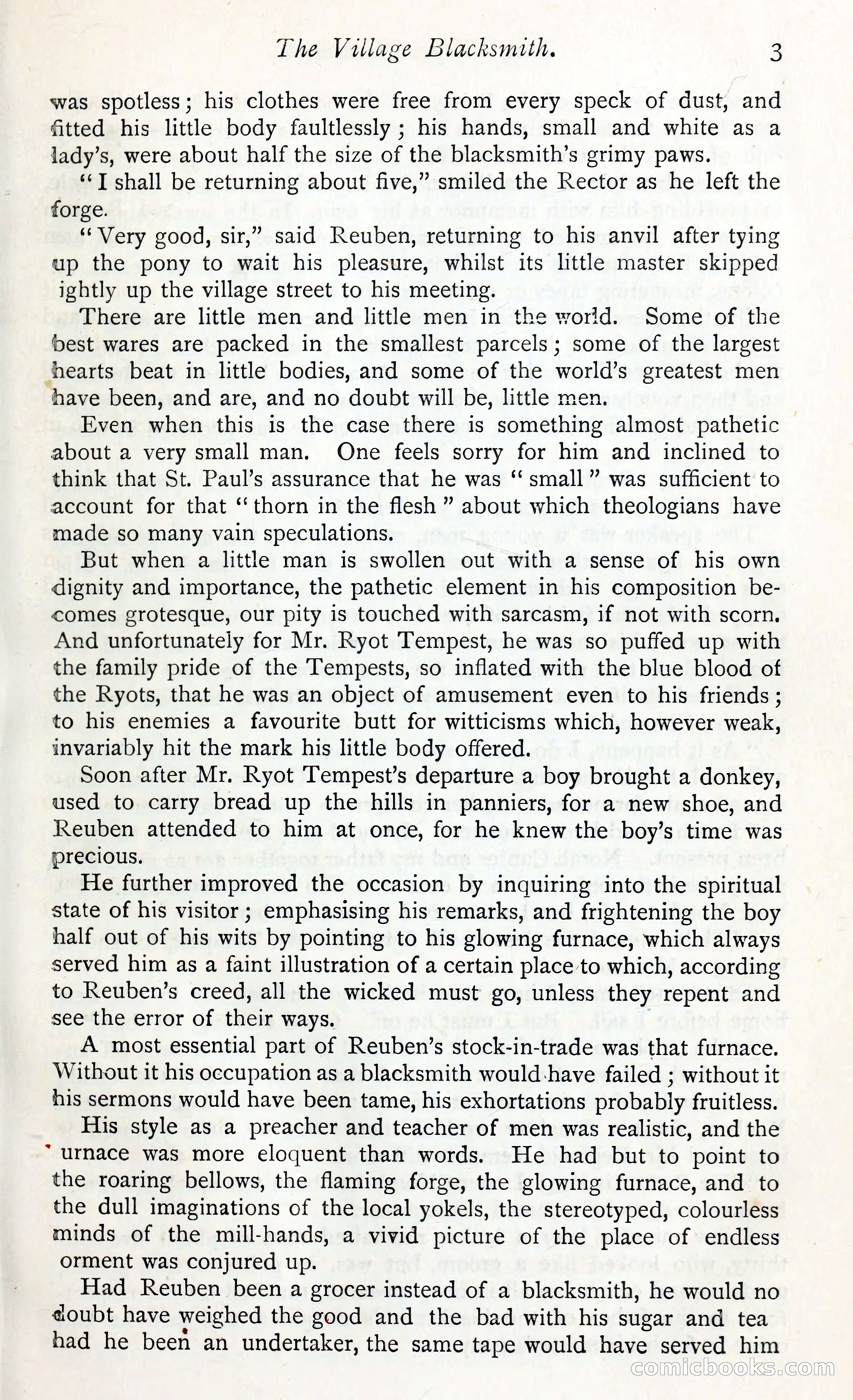 The Argosy — page 16 of 400