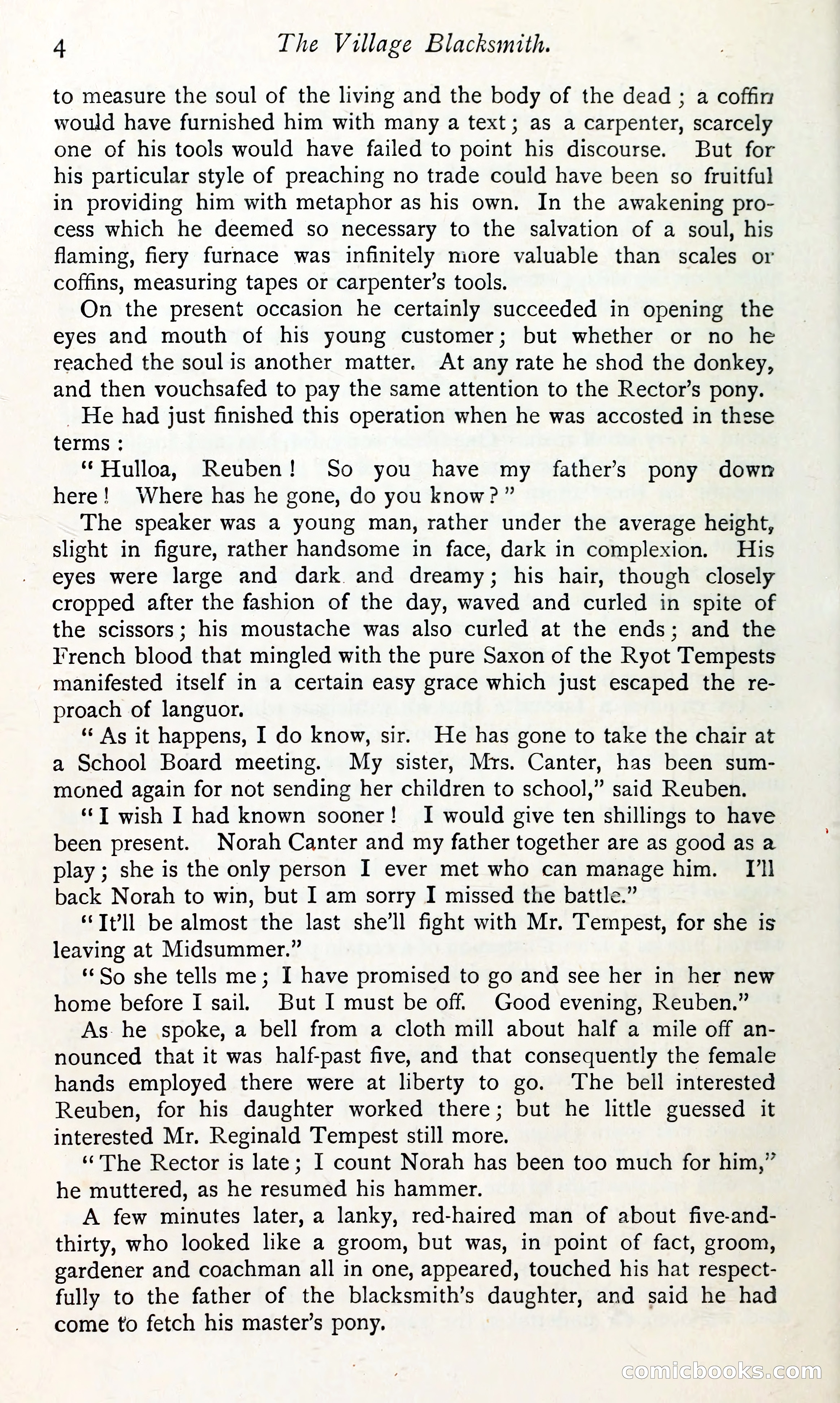 The Argosy — page 17 of 400