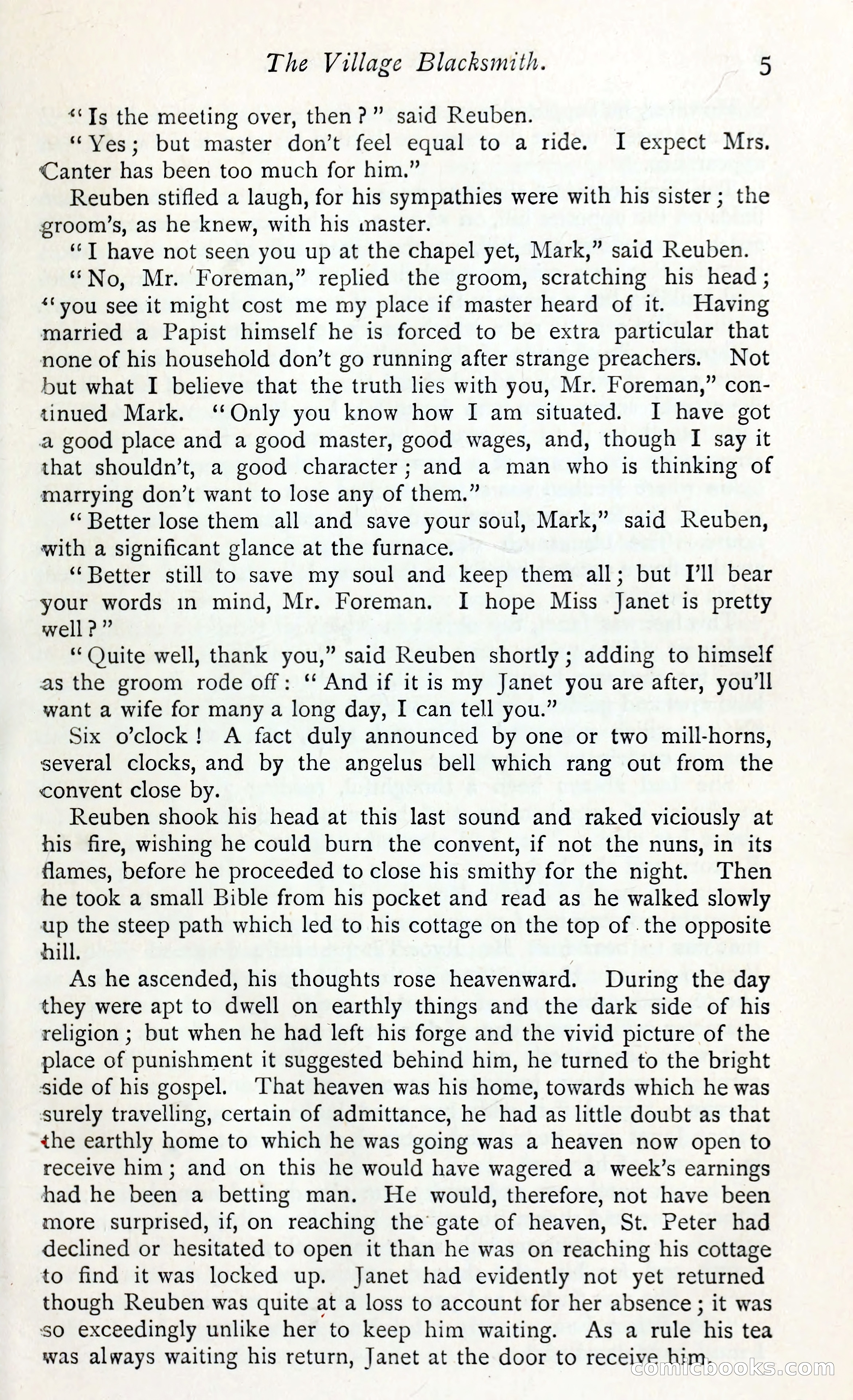 The Argosy — page 18 of 400