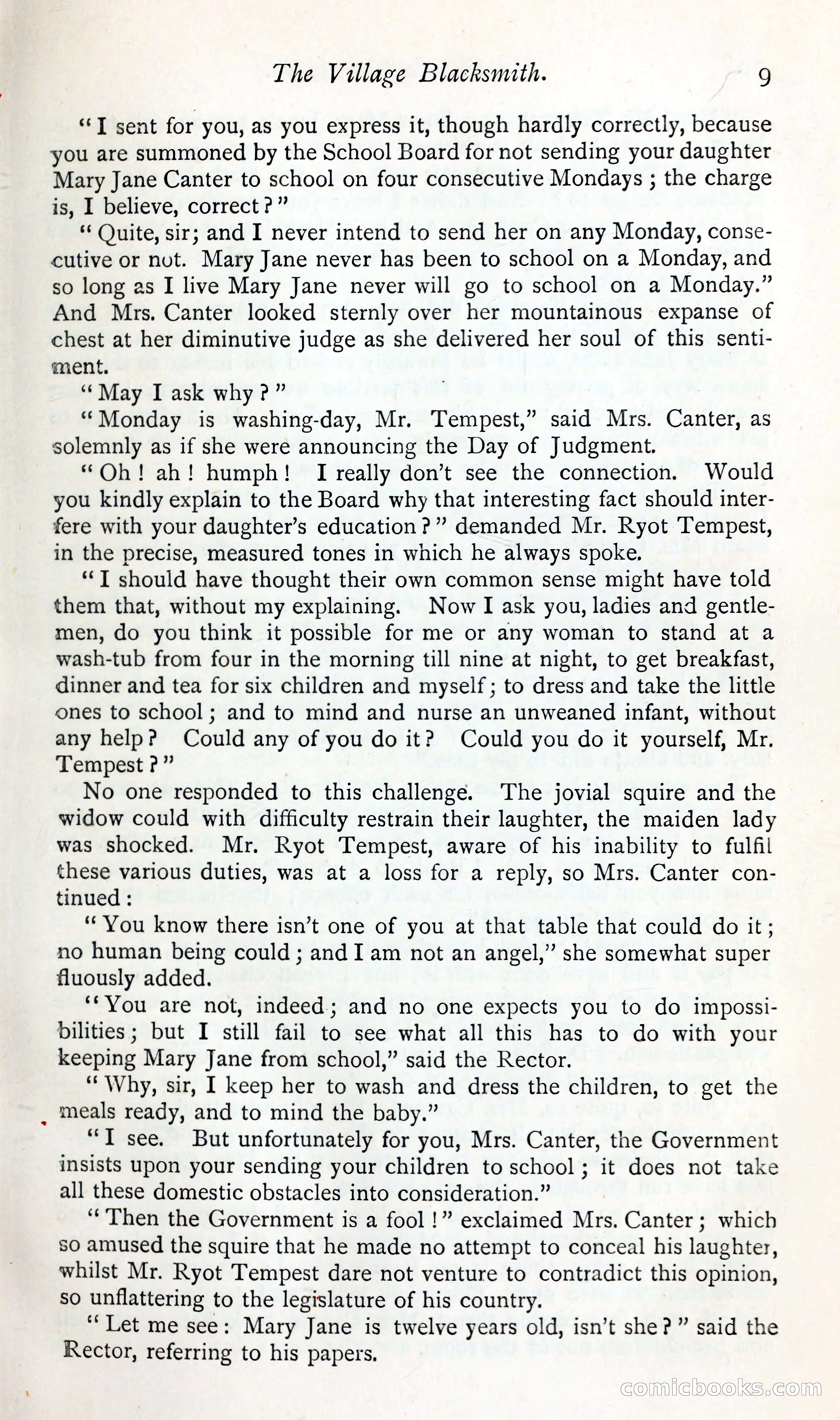 The Argosy — page 22 of 400