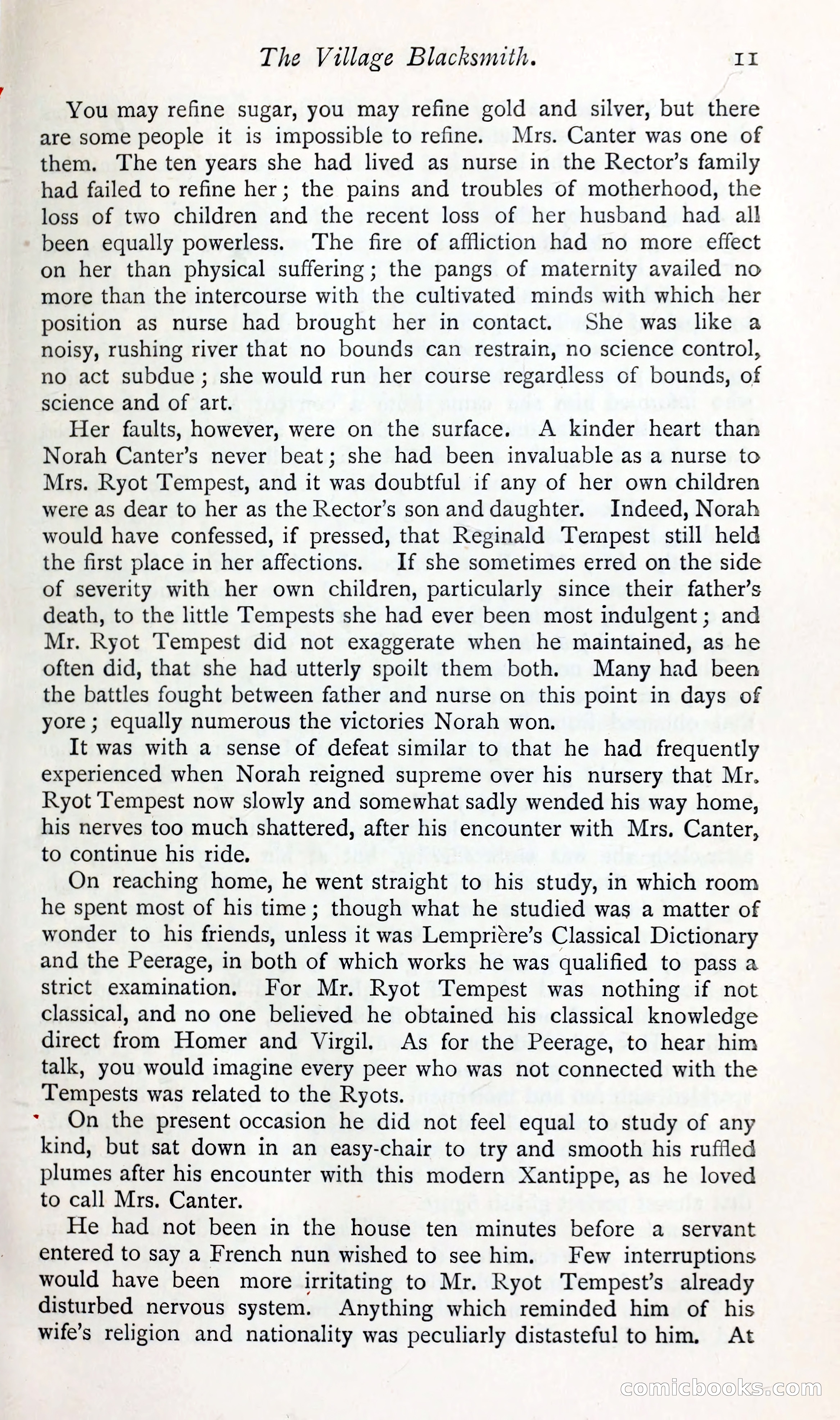 The Argosy — page 24 of 400