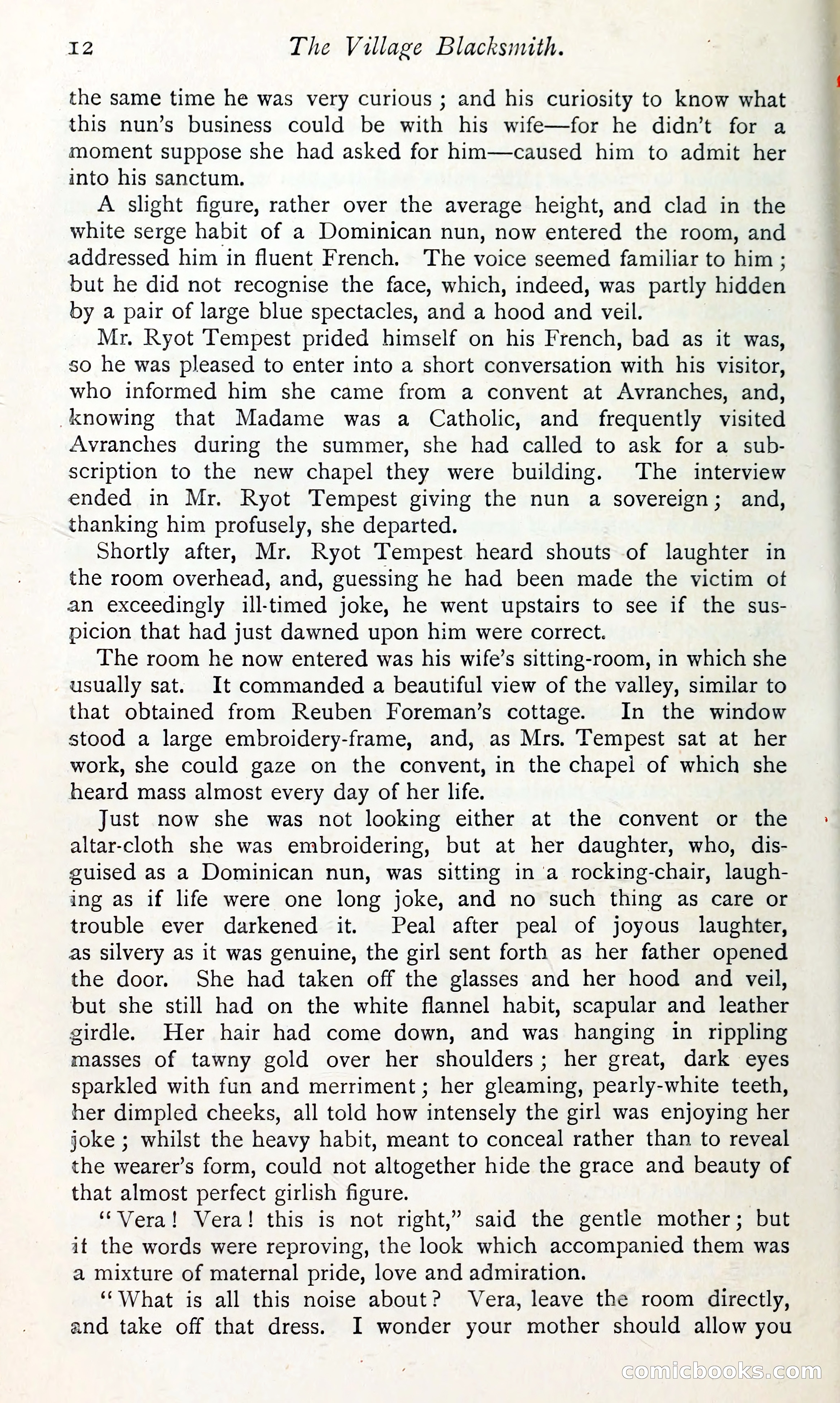The Argosy — page 25 of 400