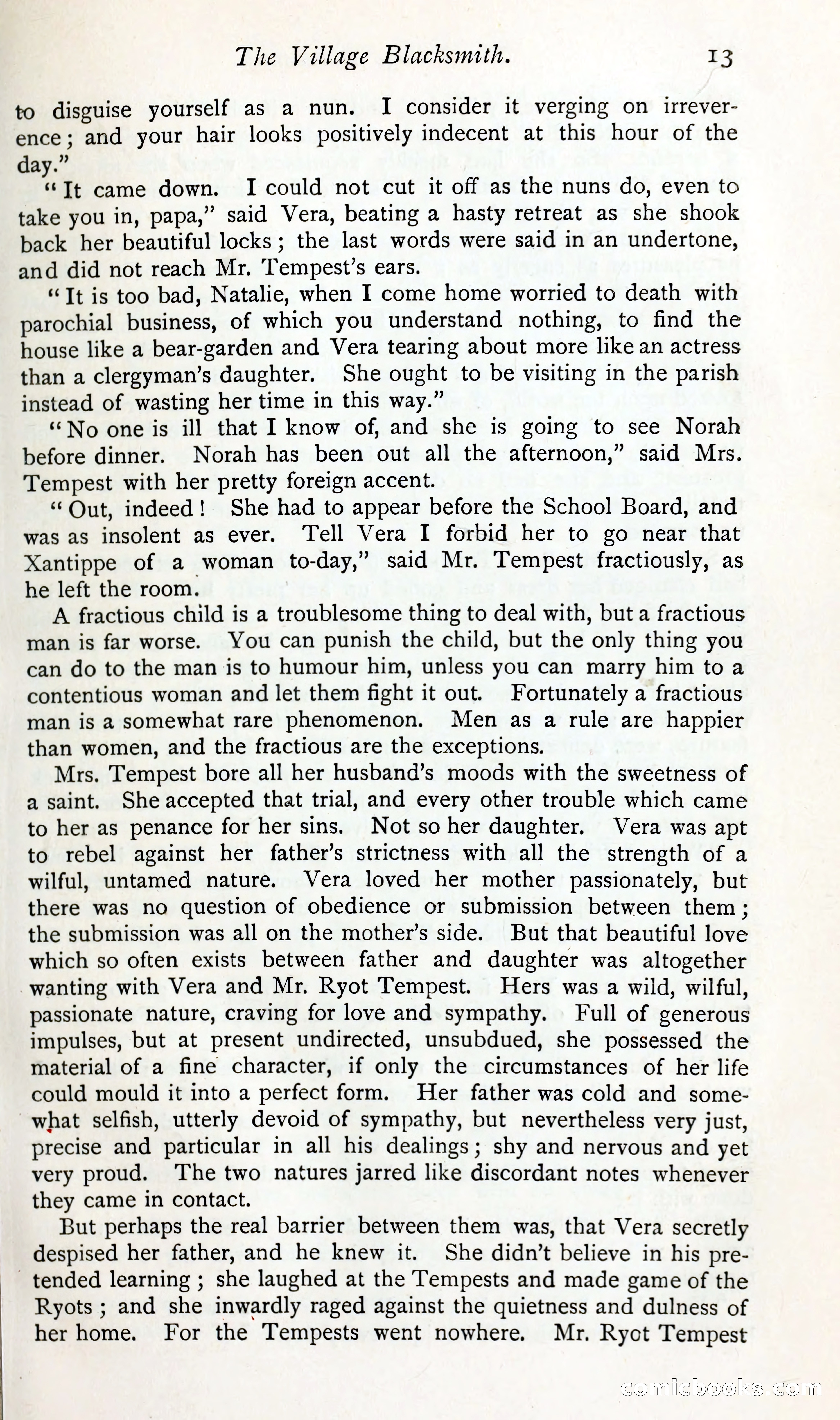 The Argosy — page 26 of 400