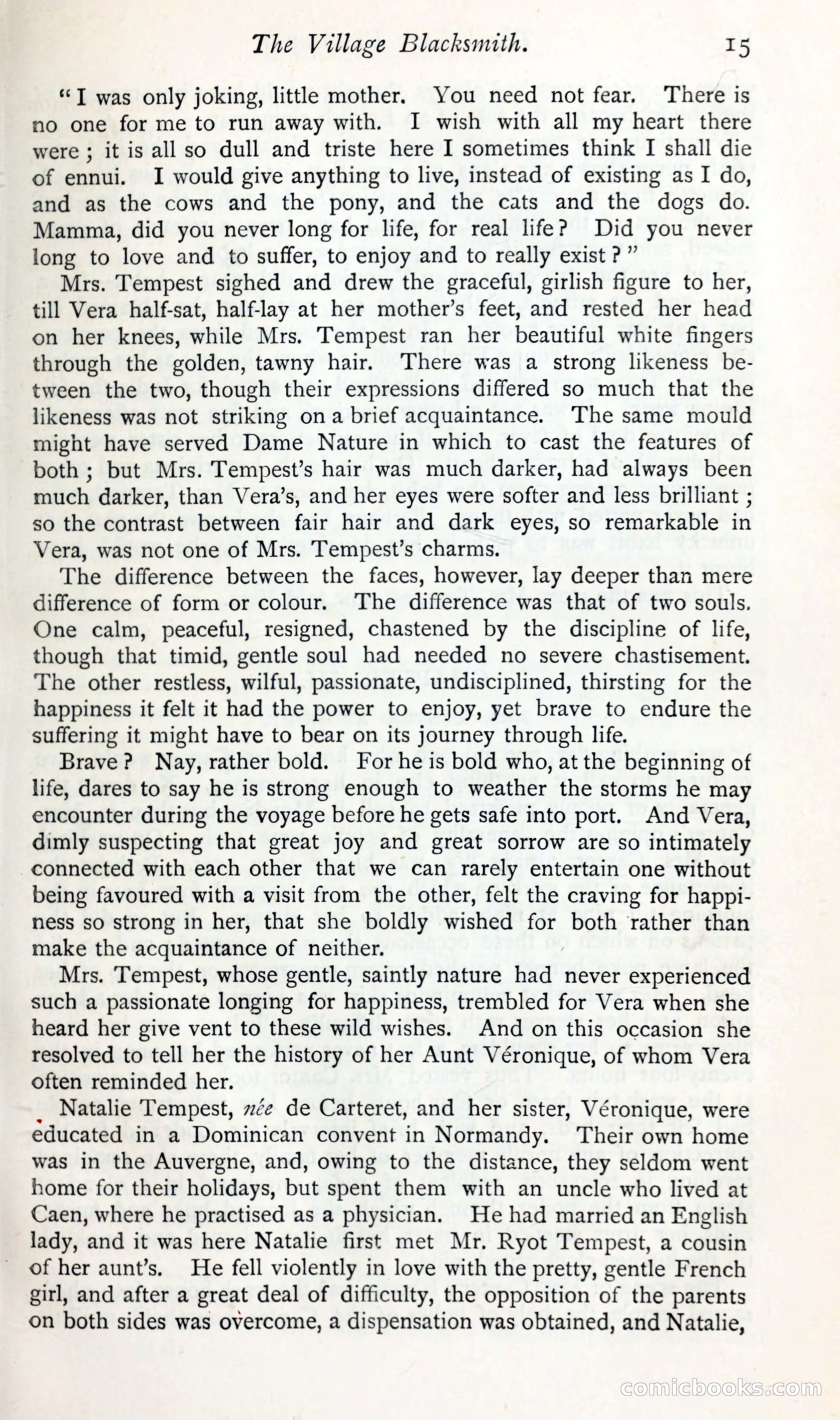 The Argosy — page 28 of 400