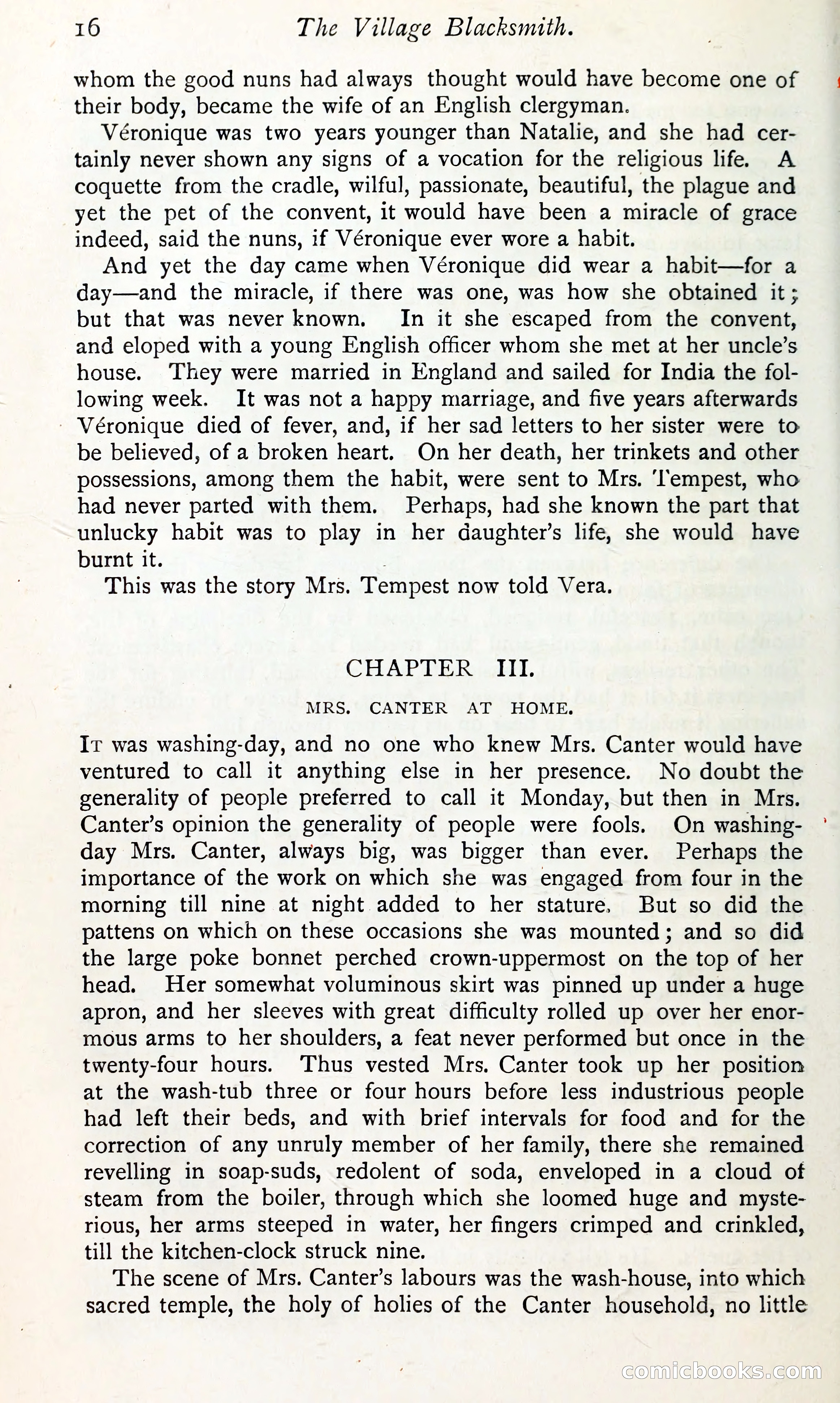 The Argosy — page 29 of 400
