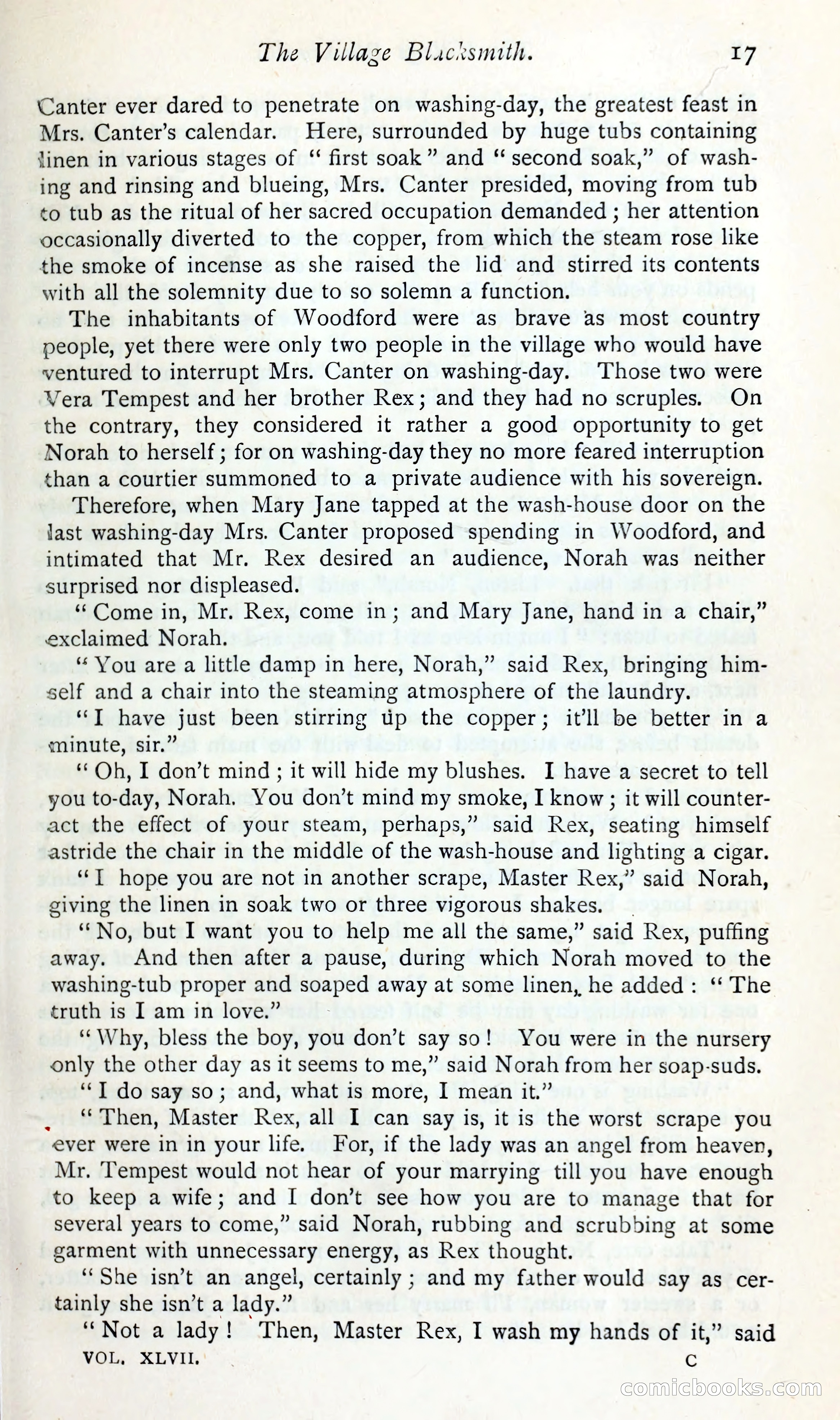 The Argosy — page 30 of 400