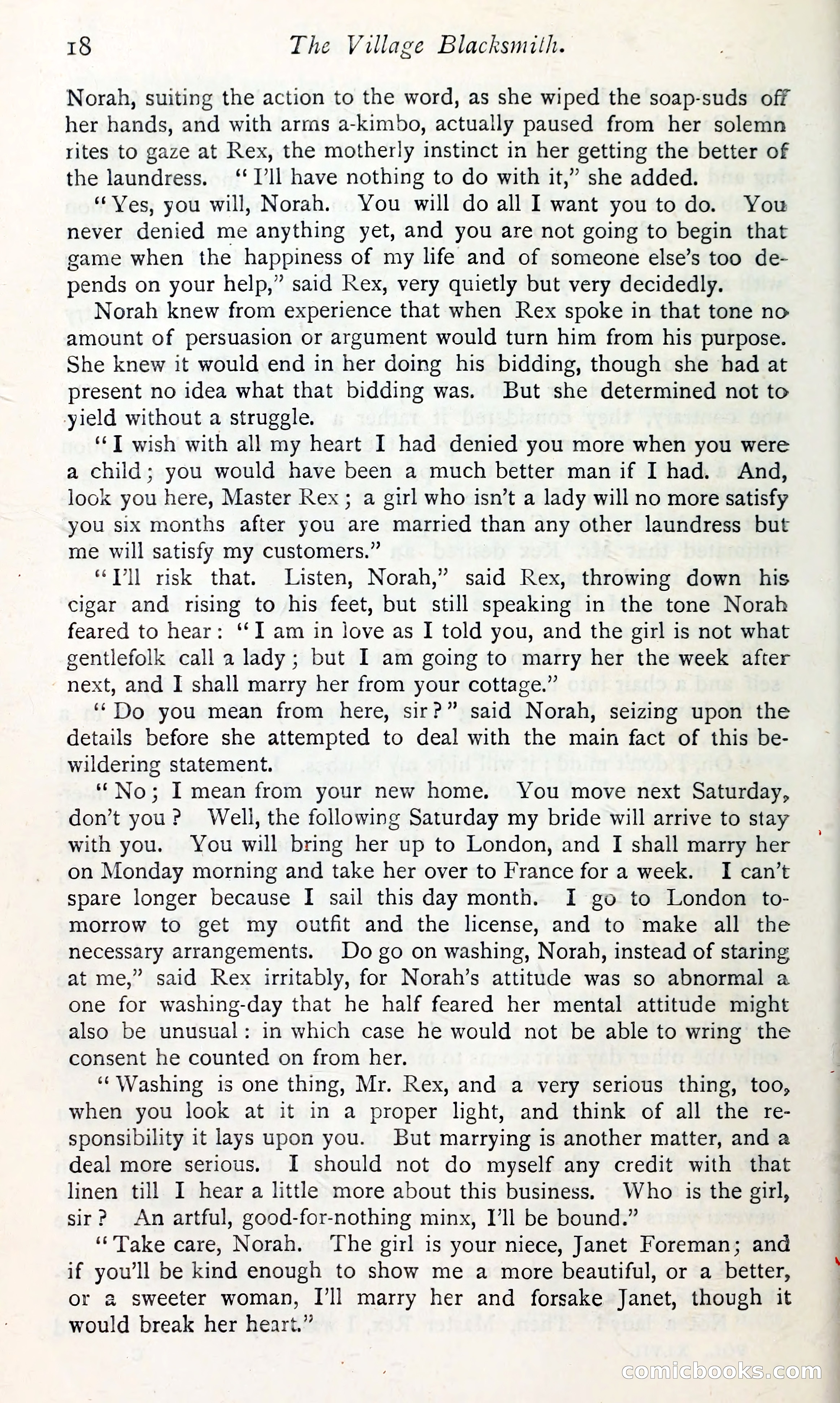 The Argosy — page 31 of 400