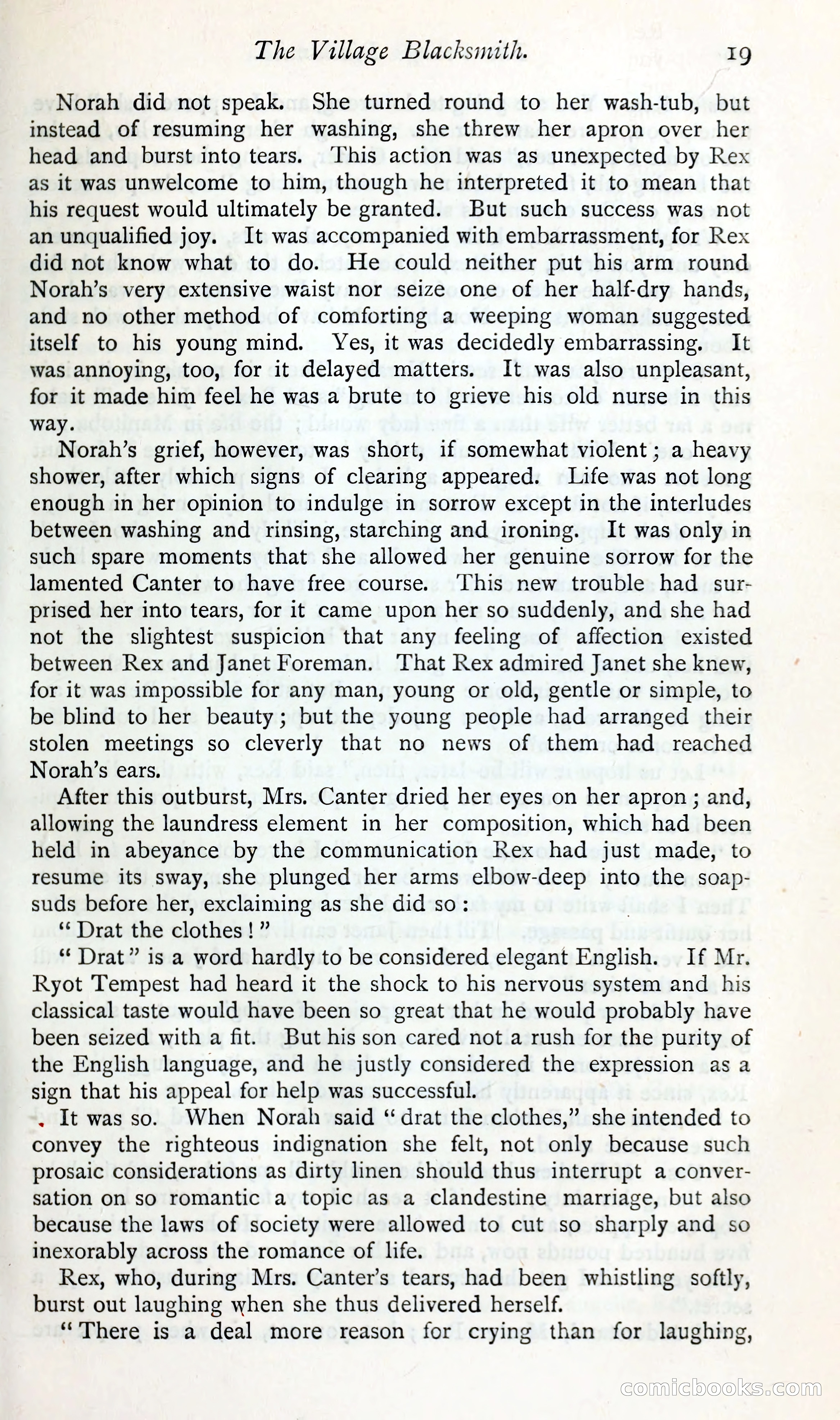 The Argosy — page 32 of 400