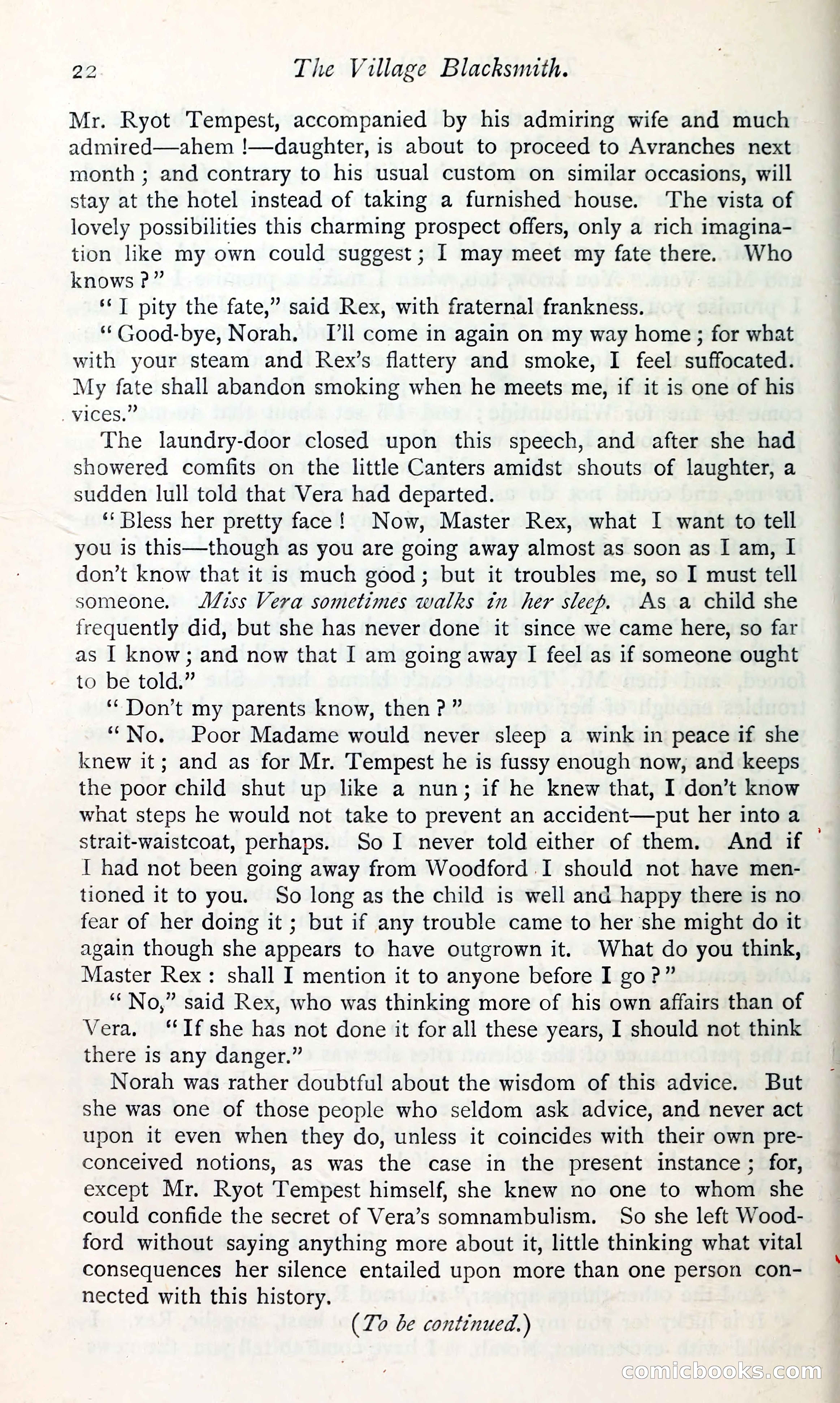 The Argosy — page 35 of 400