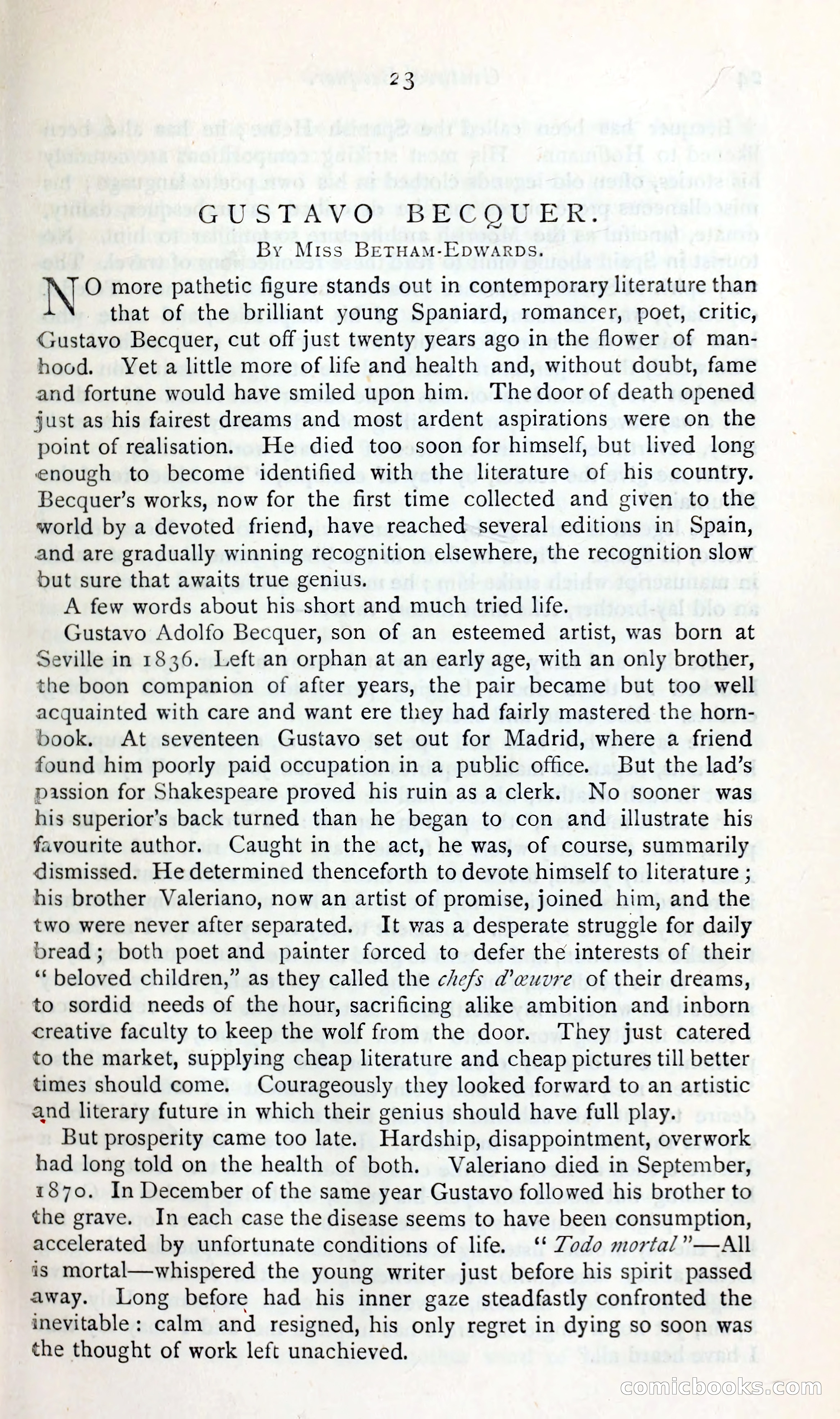 The Argosy — page 36 of 400