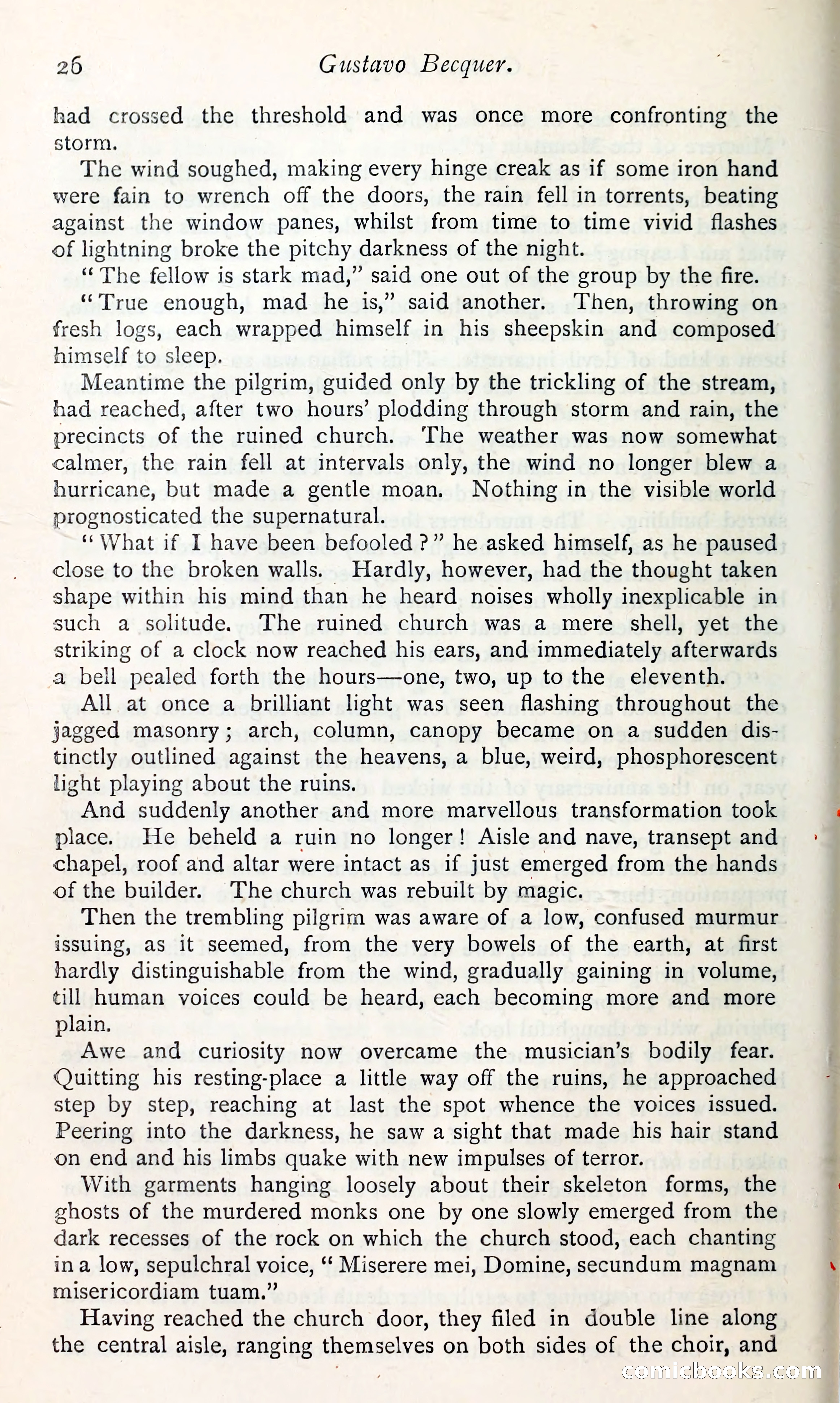 The Argosy — page 39 of 400