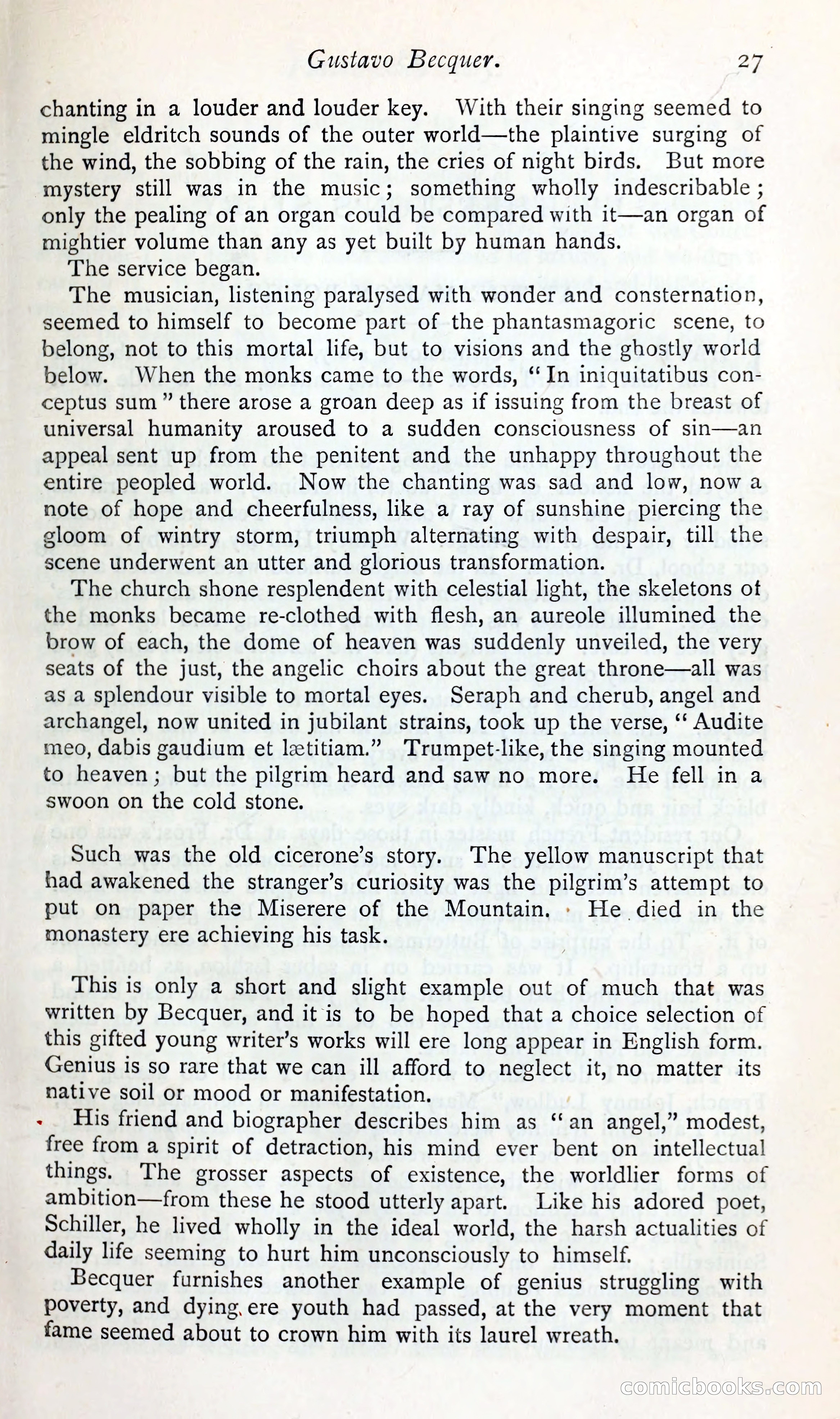 The Argosy — page 40 of 400