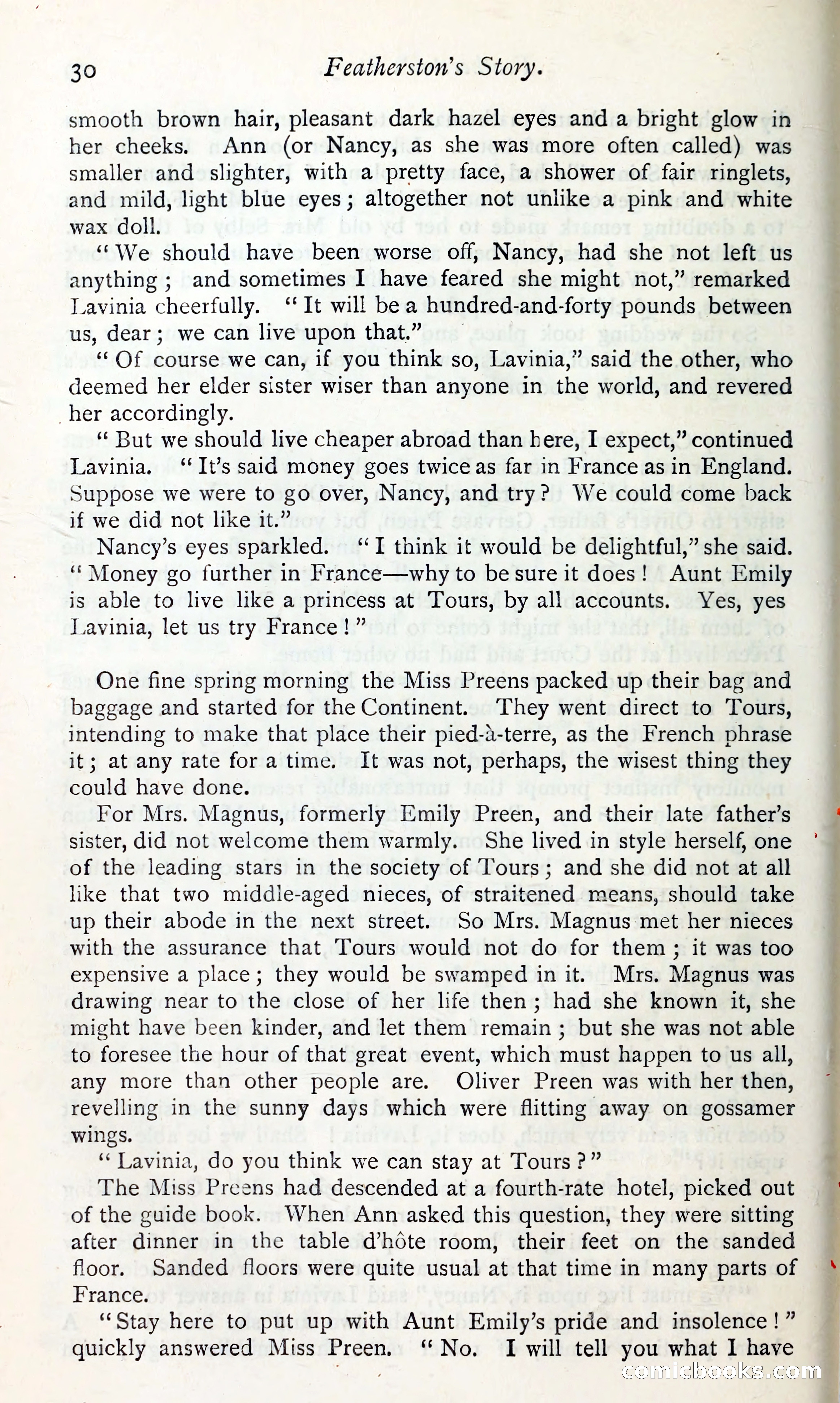 The Argosy — page 43 of 400