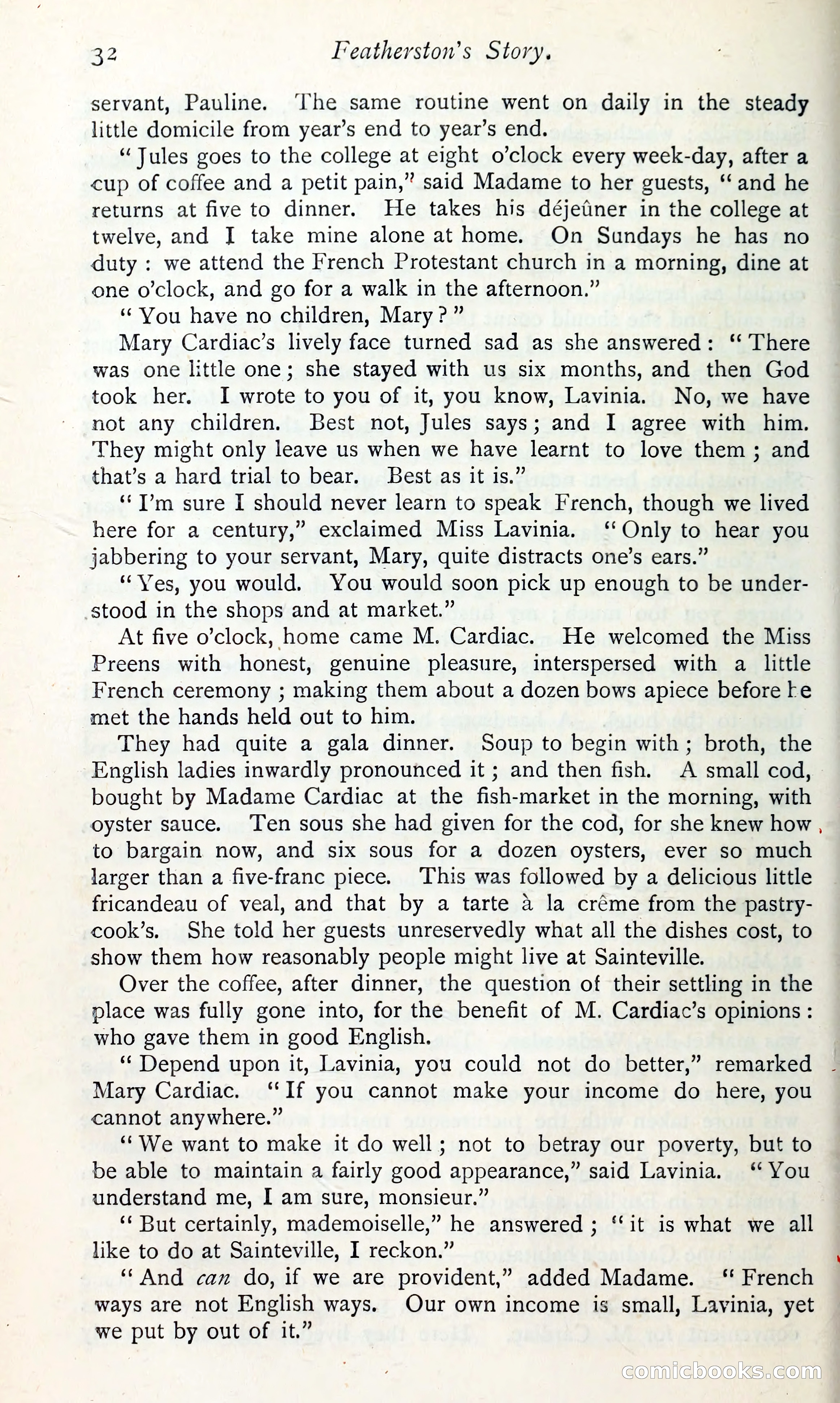 The Argosy — page 45 of 400
