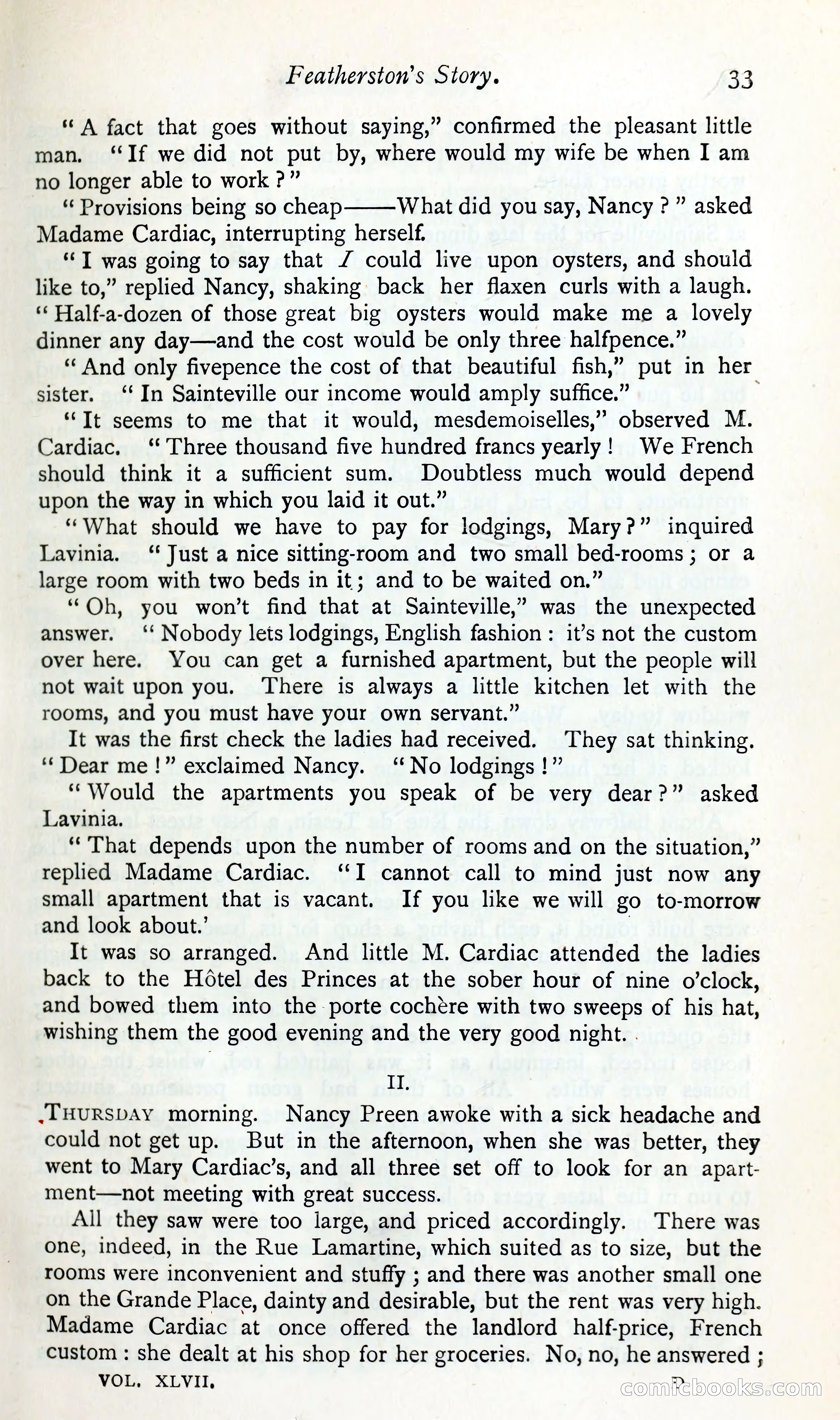 The Argosy — page 46 of 400