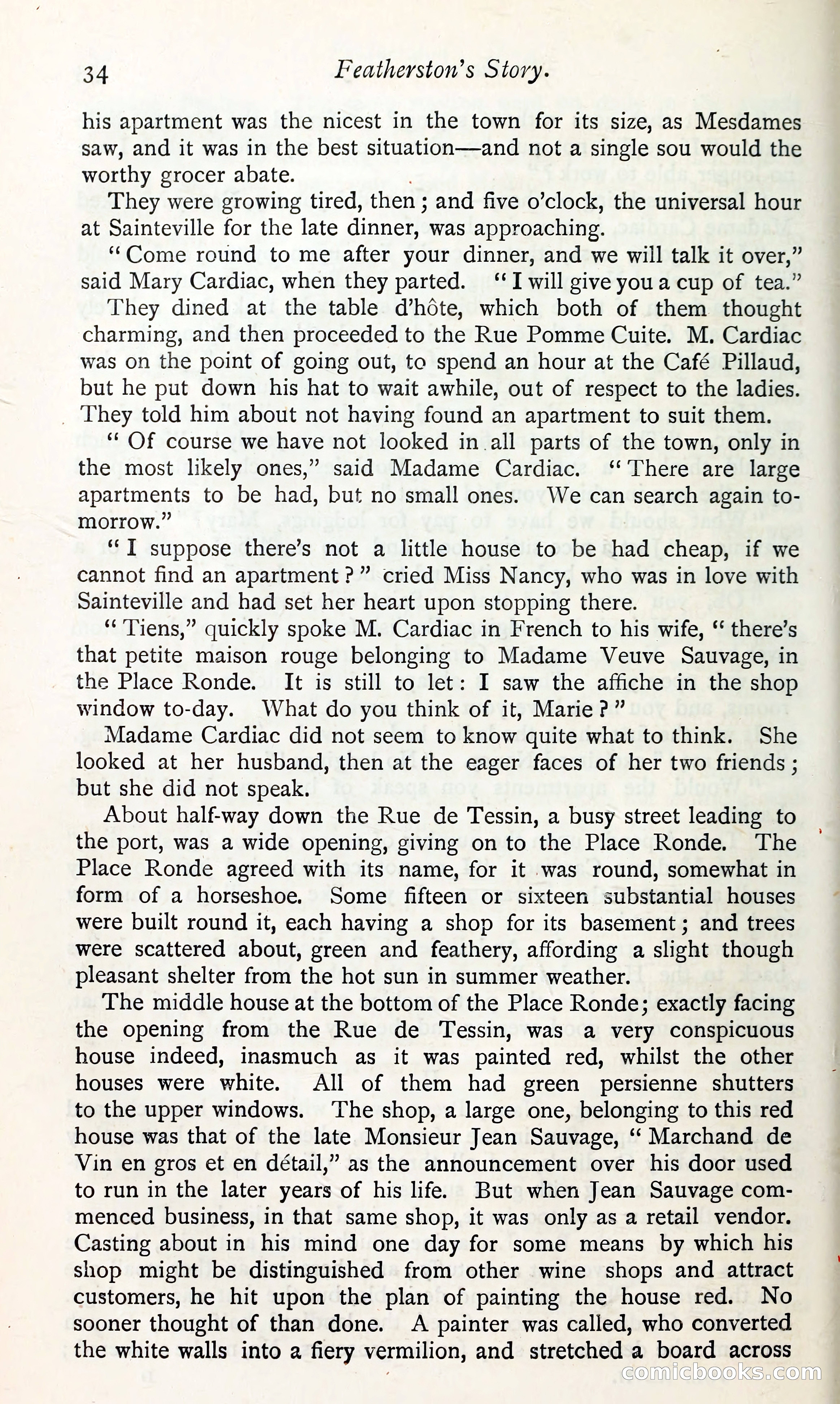 The Argosy — page 47 of 400