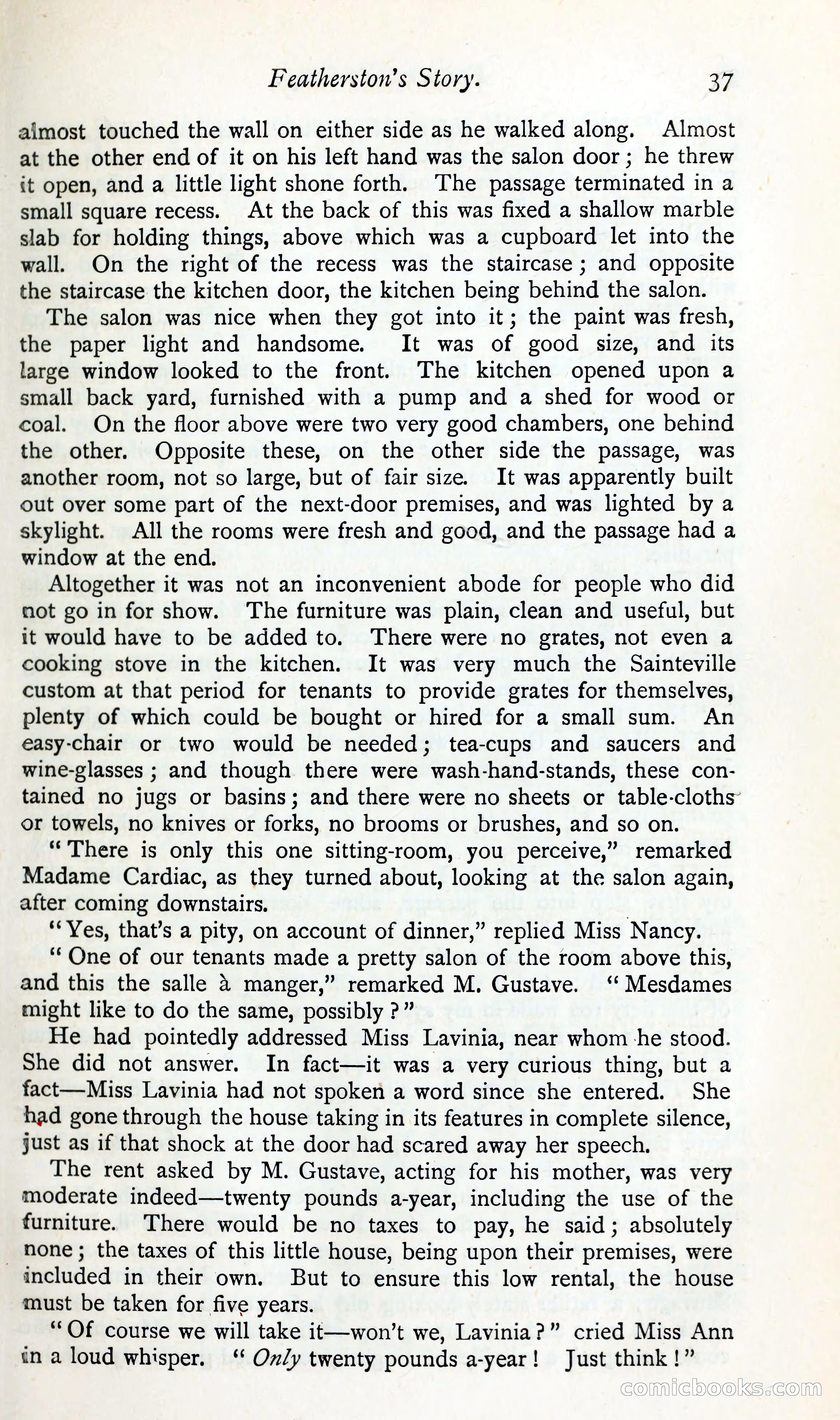 The Argosy — page 50 of 400