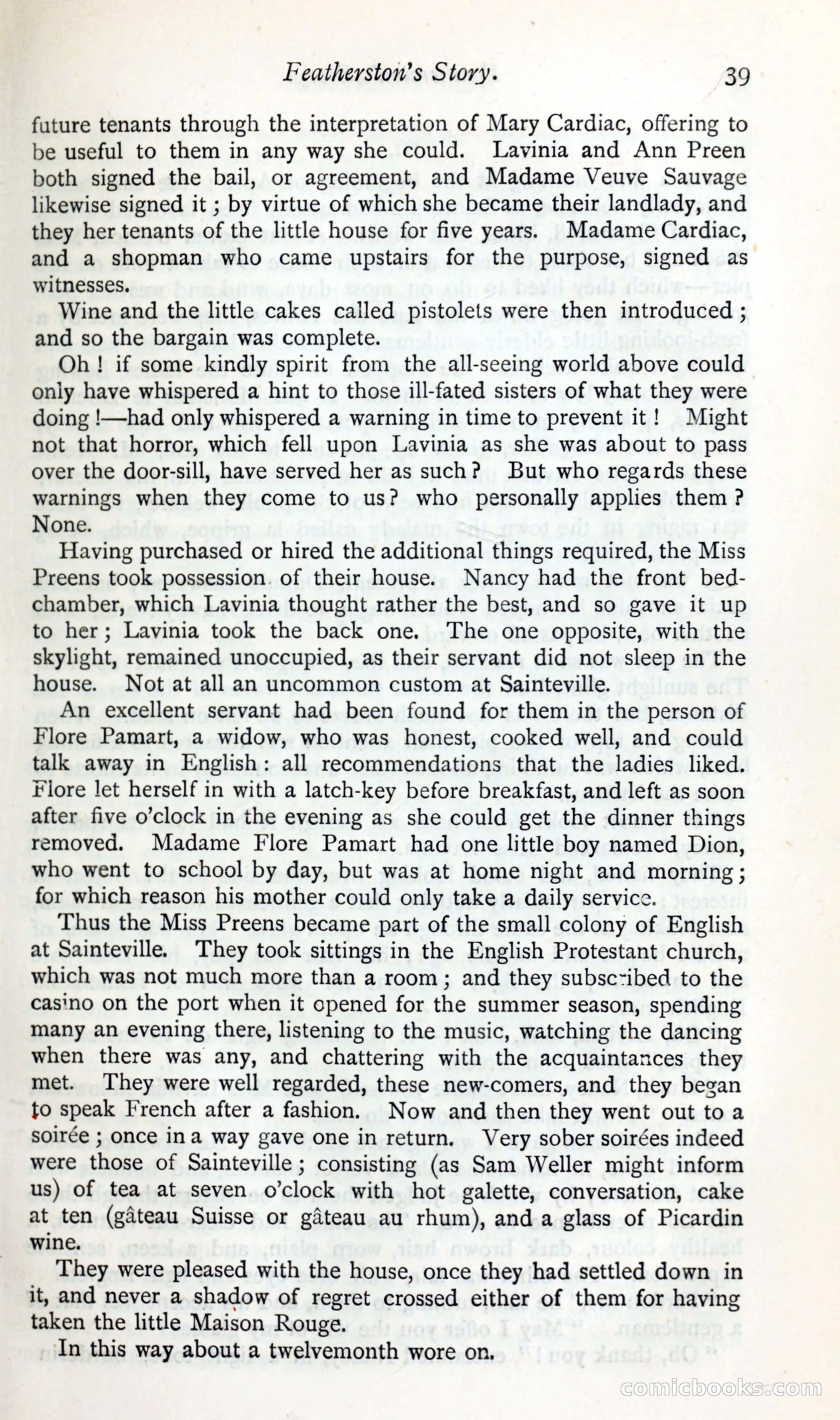 The Argosy — page 52 of 400