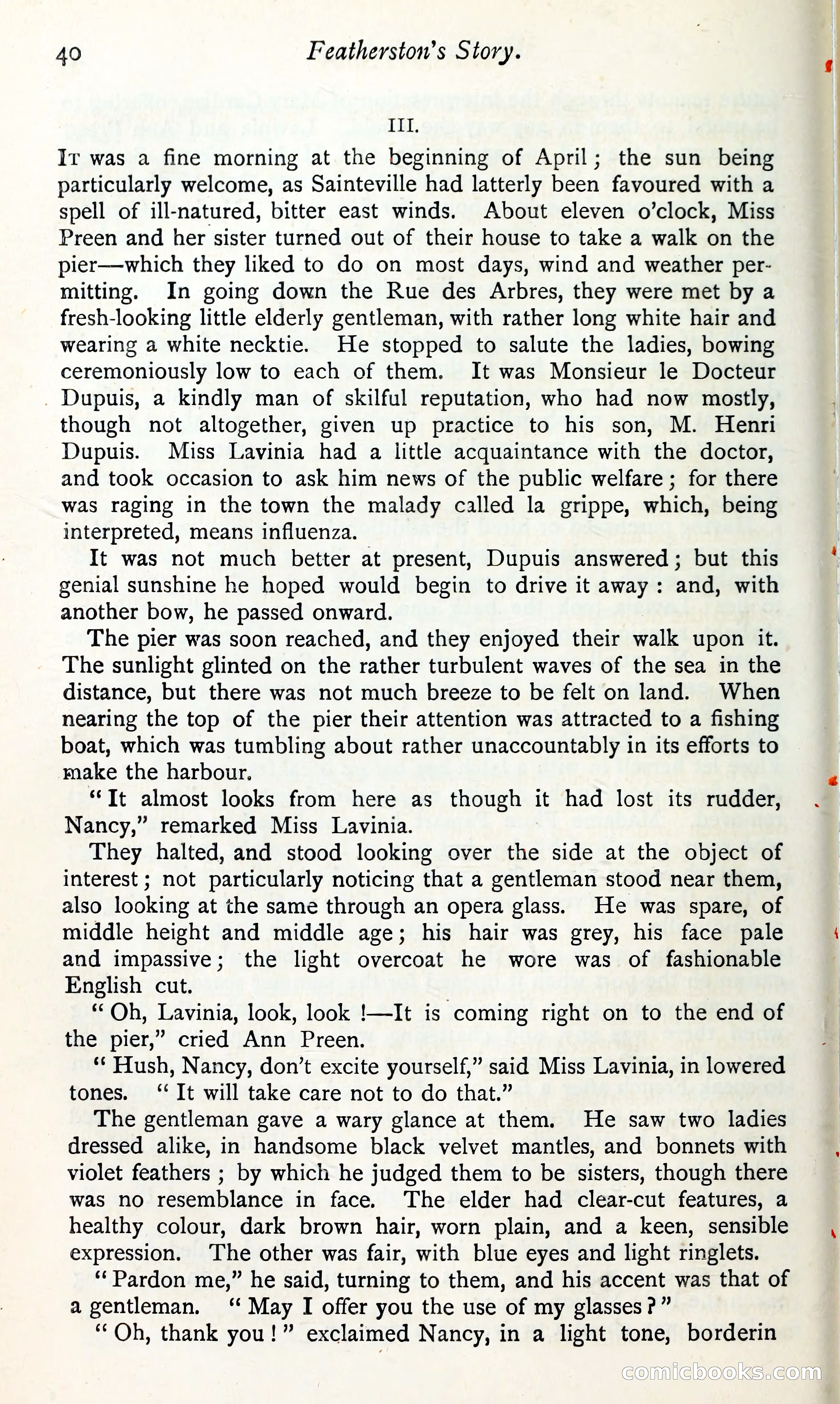 The Argosy — page 53 of 400