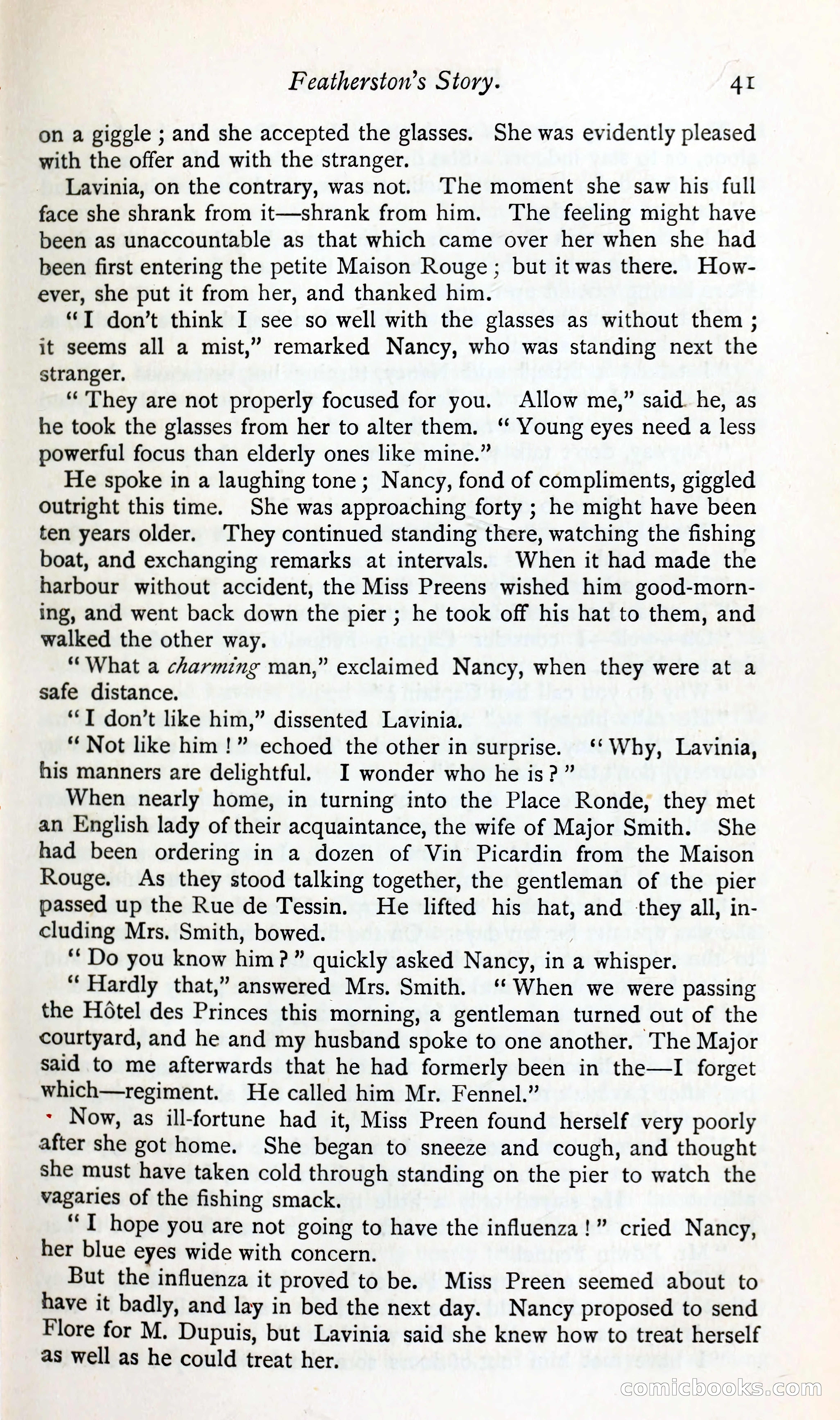 The Argosy — page 54 of 400