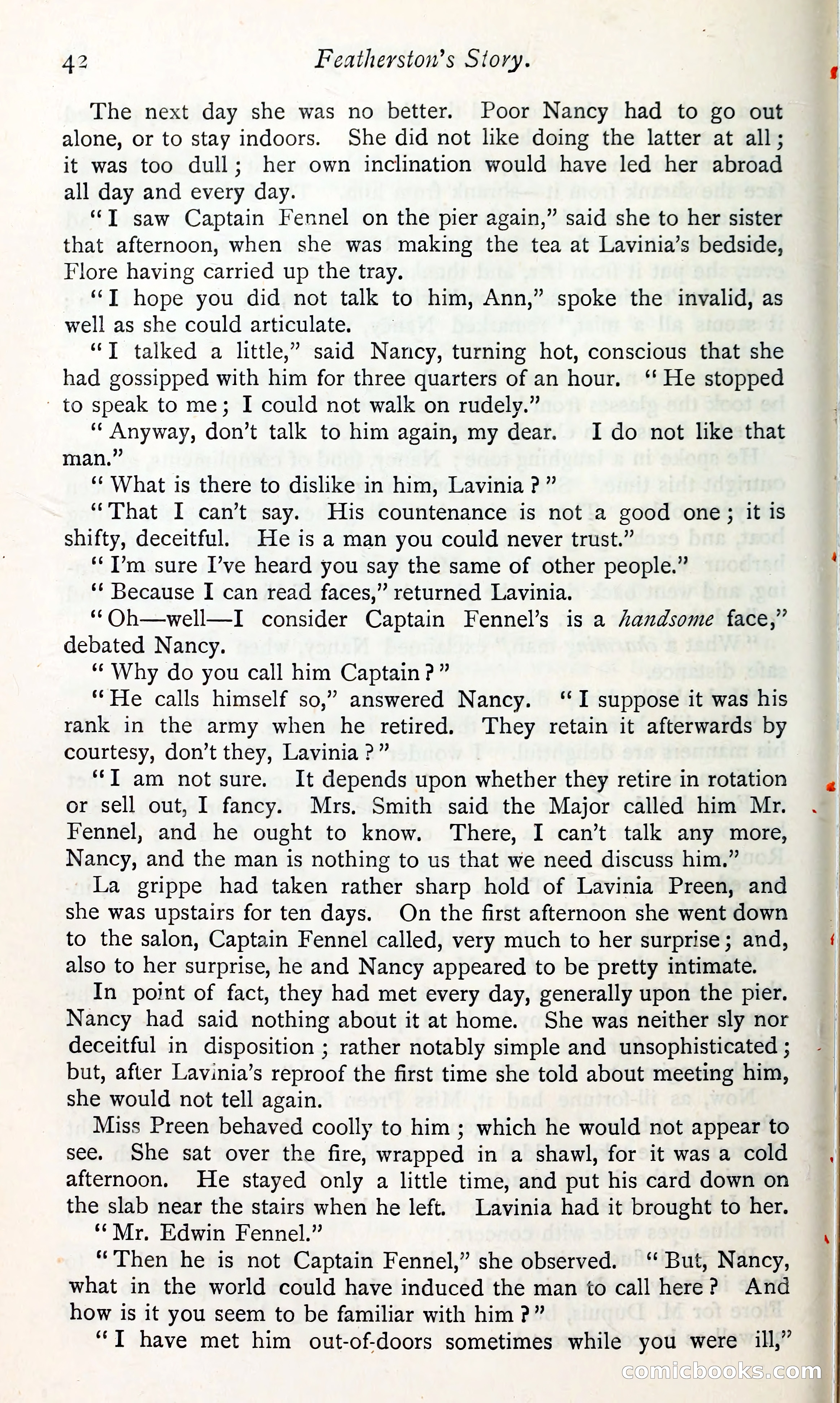 The Argosy — page 55 of 400