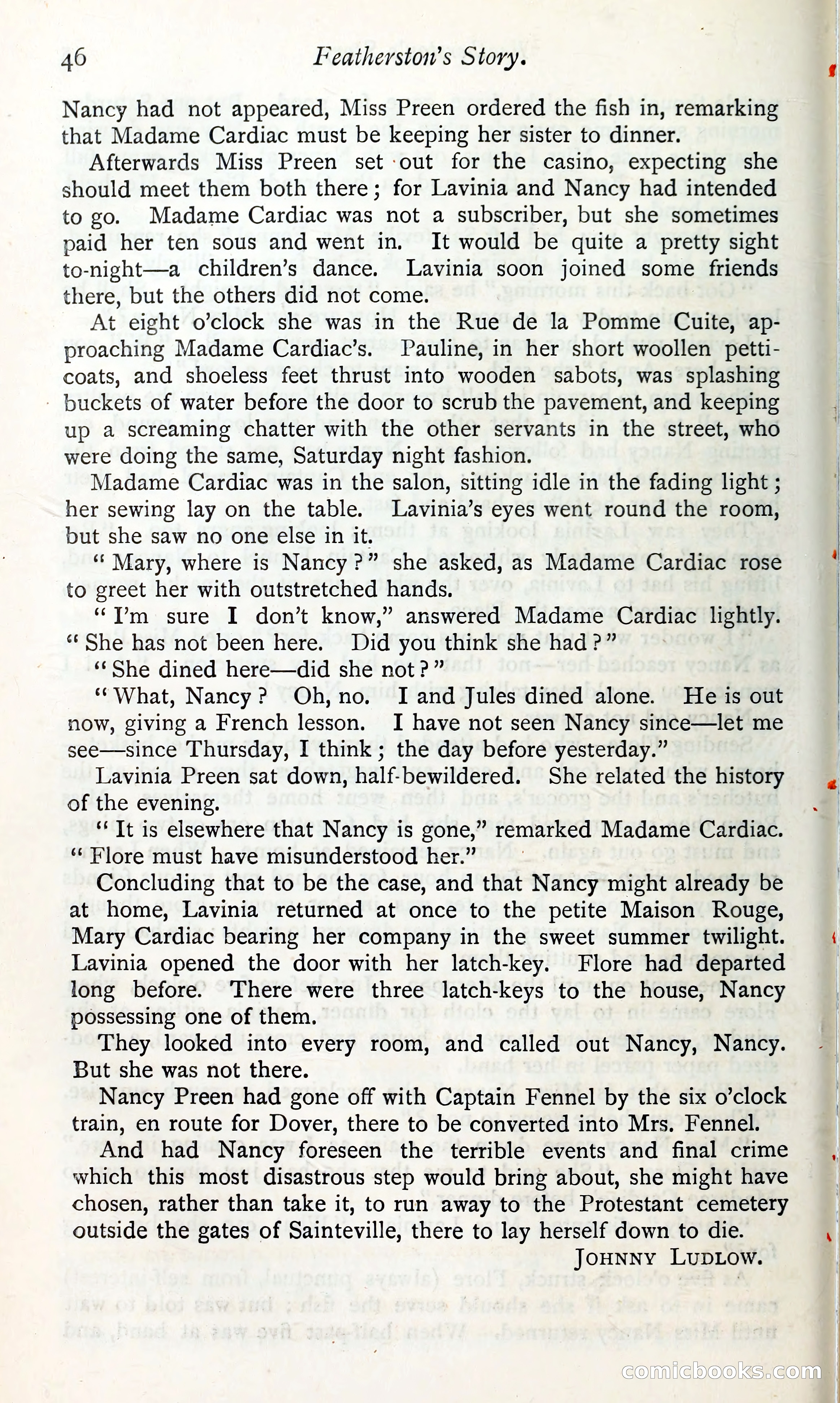 The Argosy — page 59 of 400