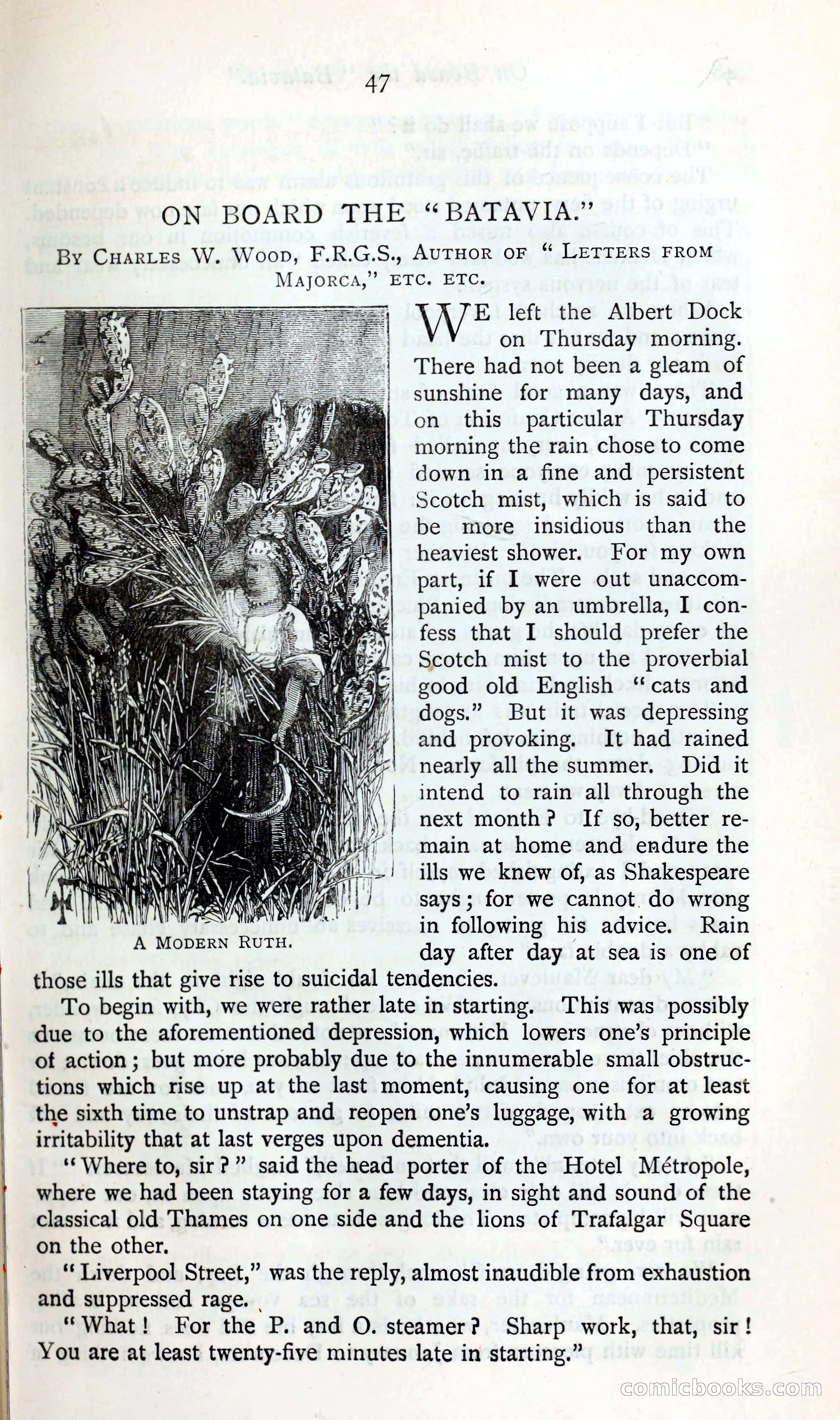 The Argosy — page 60 of 400