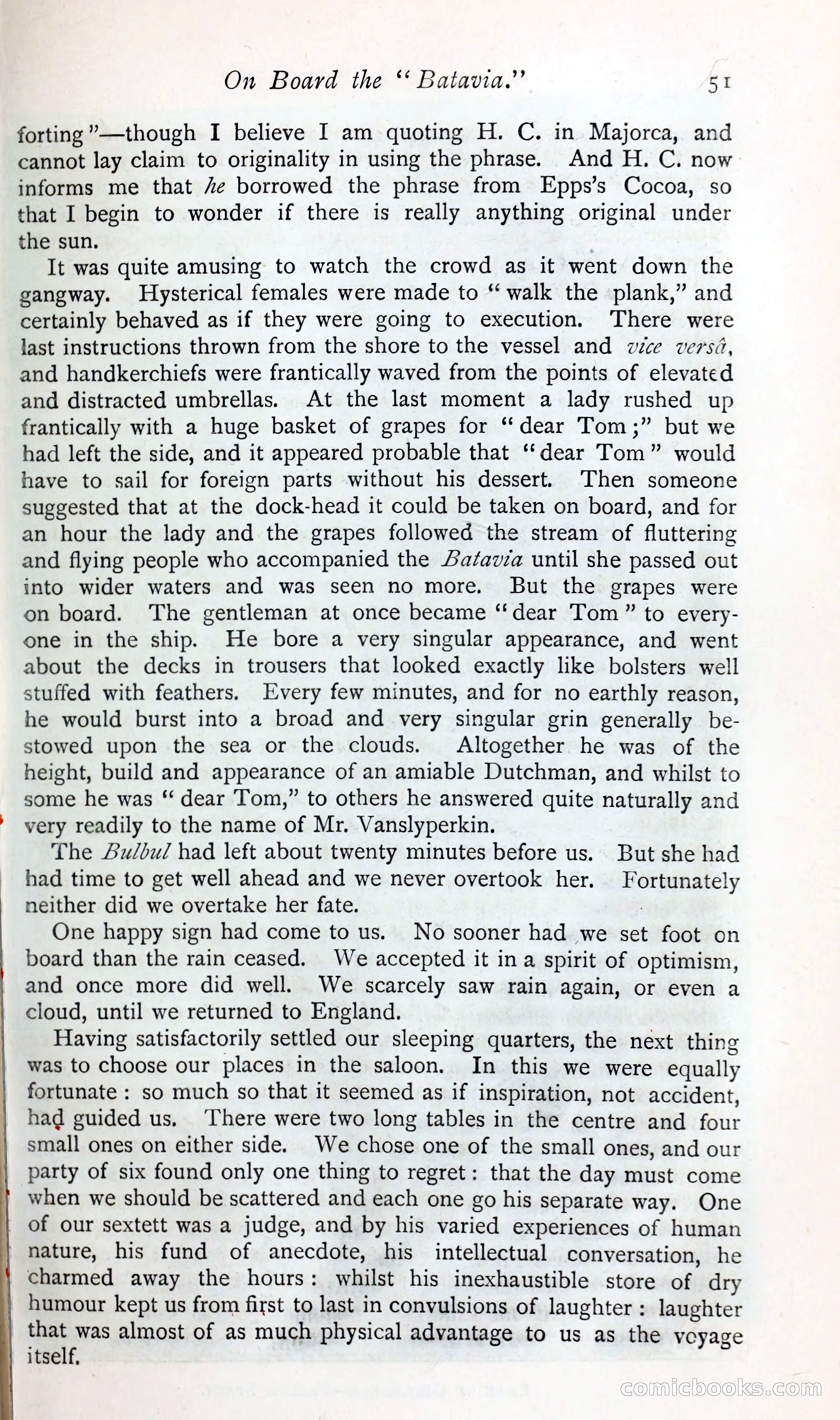 The Argosy — page 64 of 400