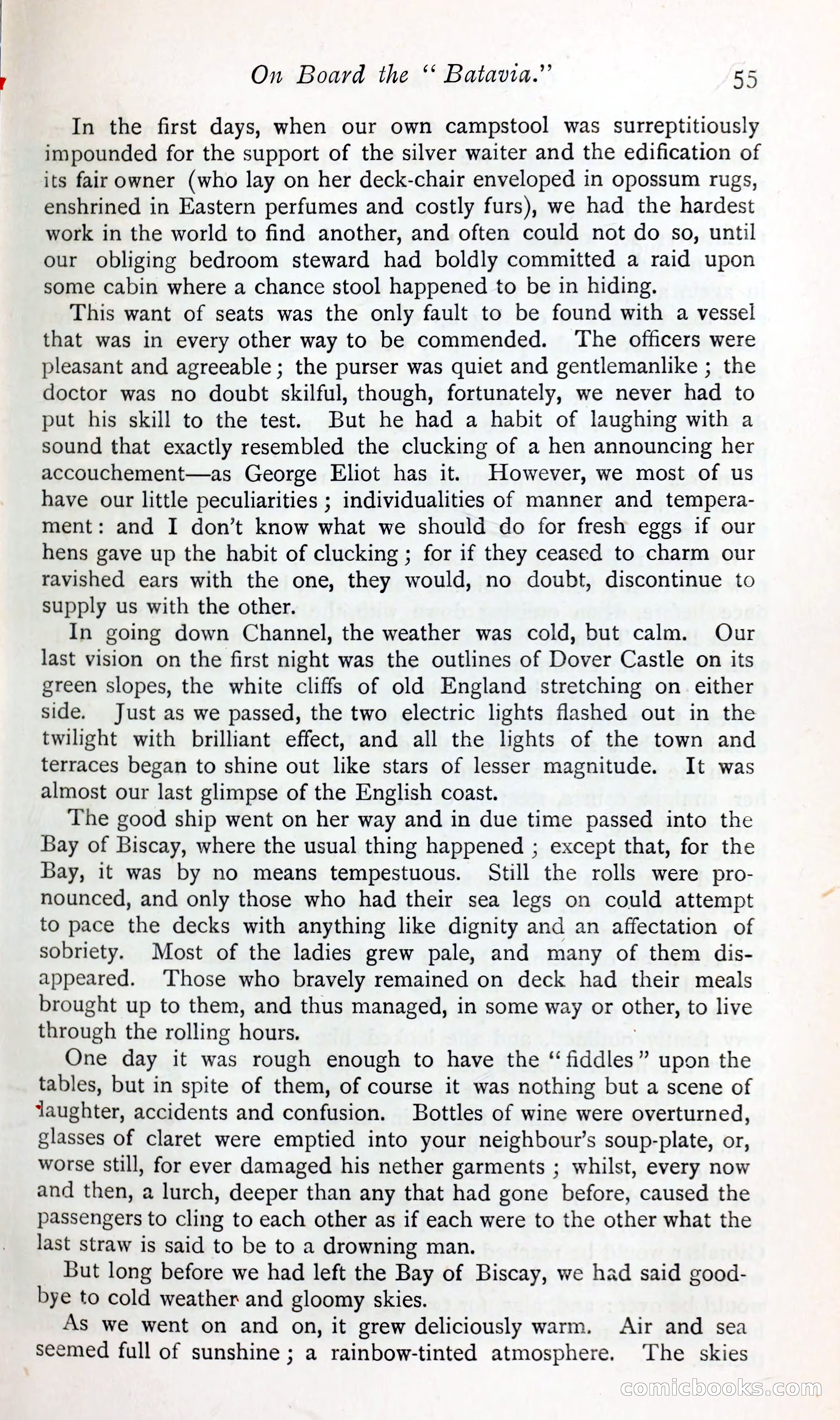 The Argosy — page 68 of 400