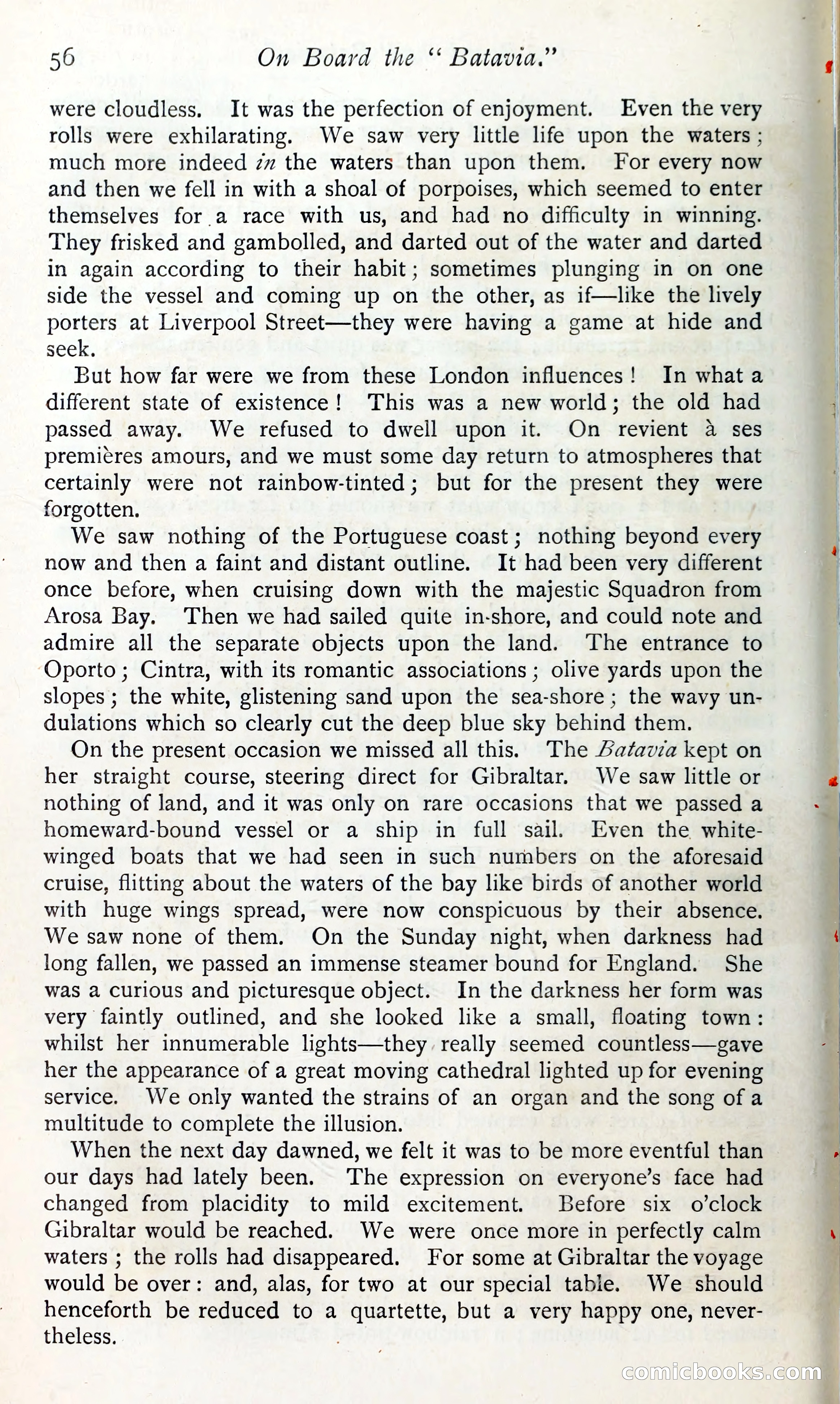 The Argosy — page 69 of 400