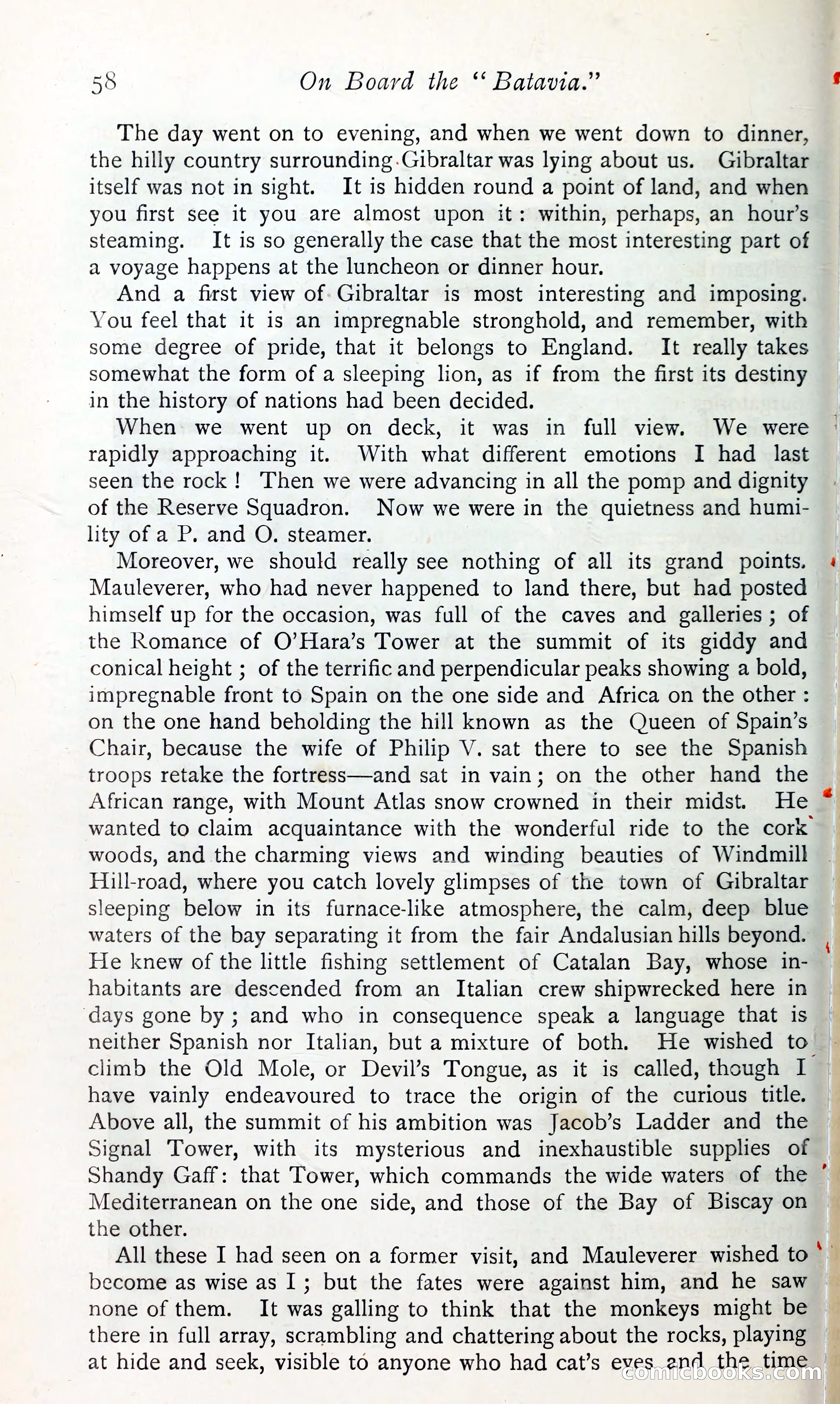 The Argosy — page 71 of 400
