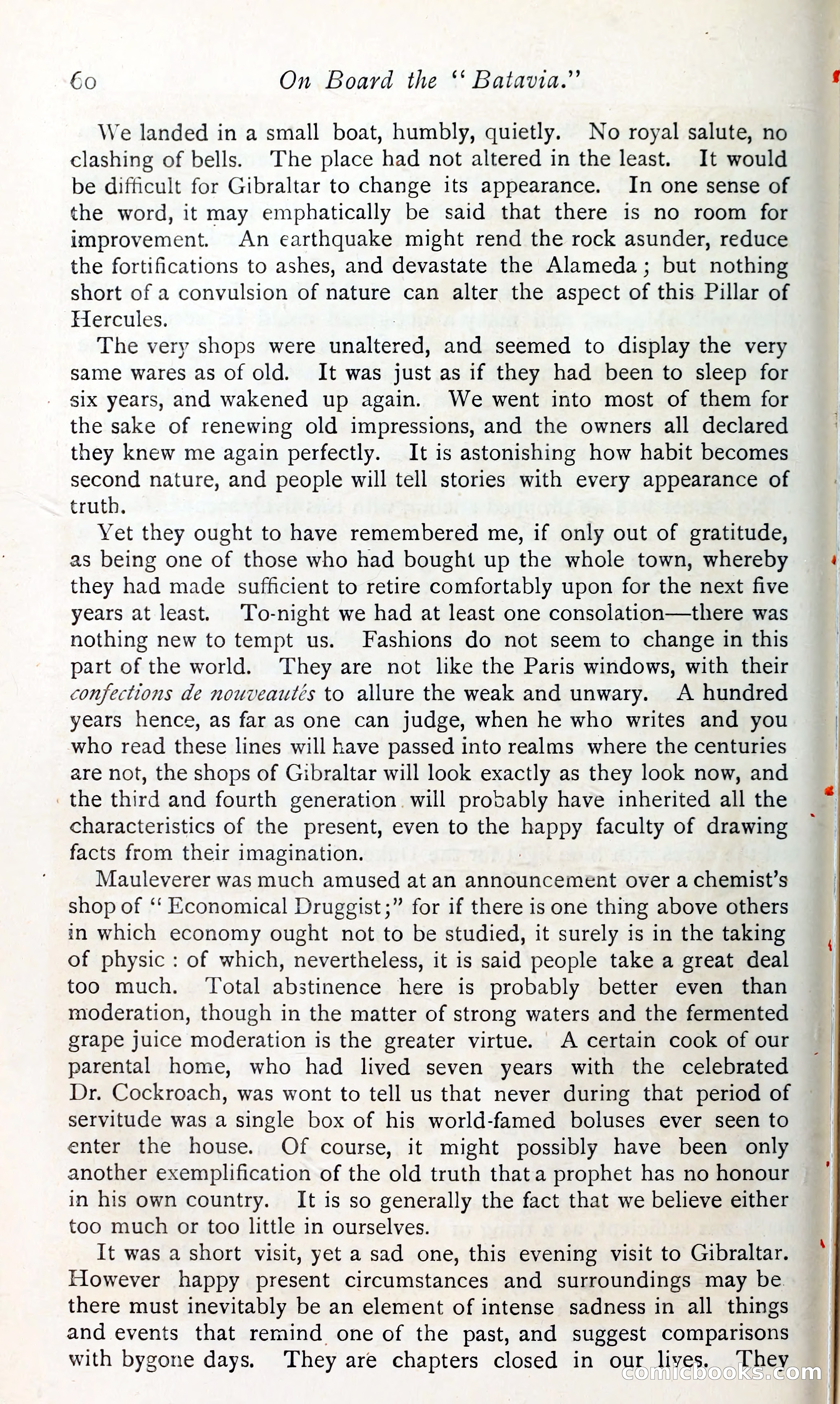 The Argosy — page 73 of 400