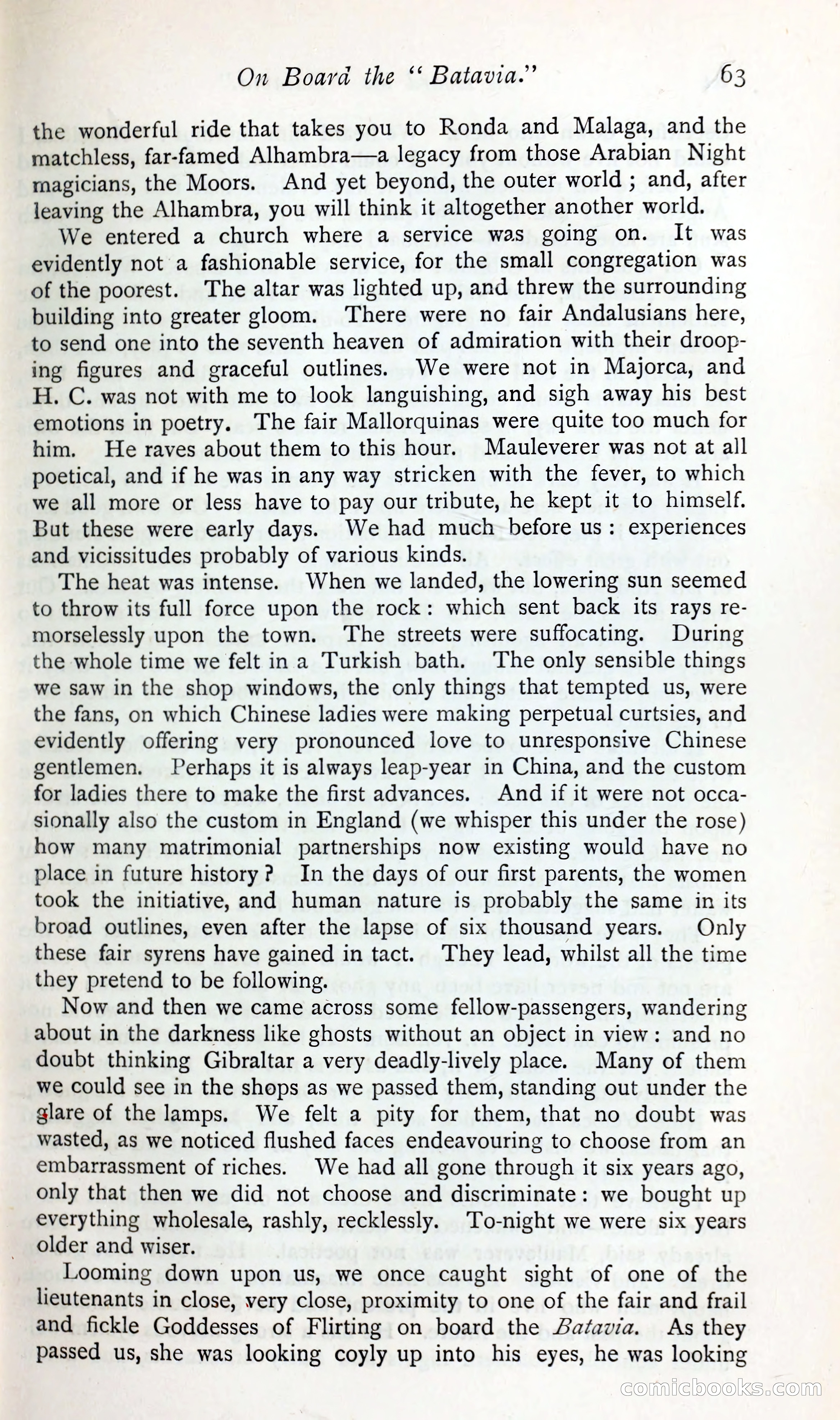 The Argosy — page 76 of 400