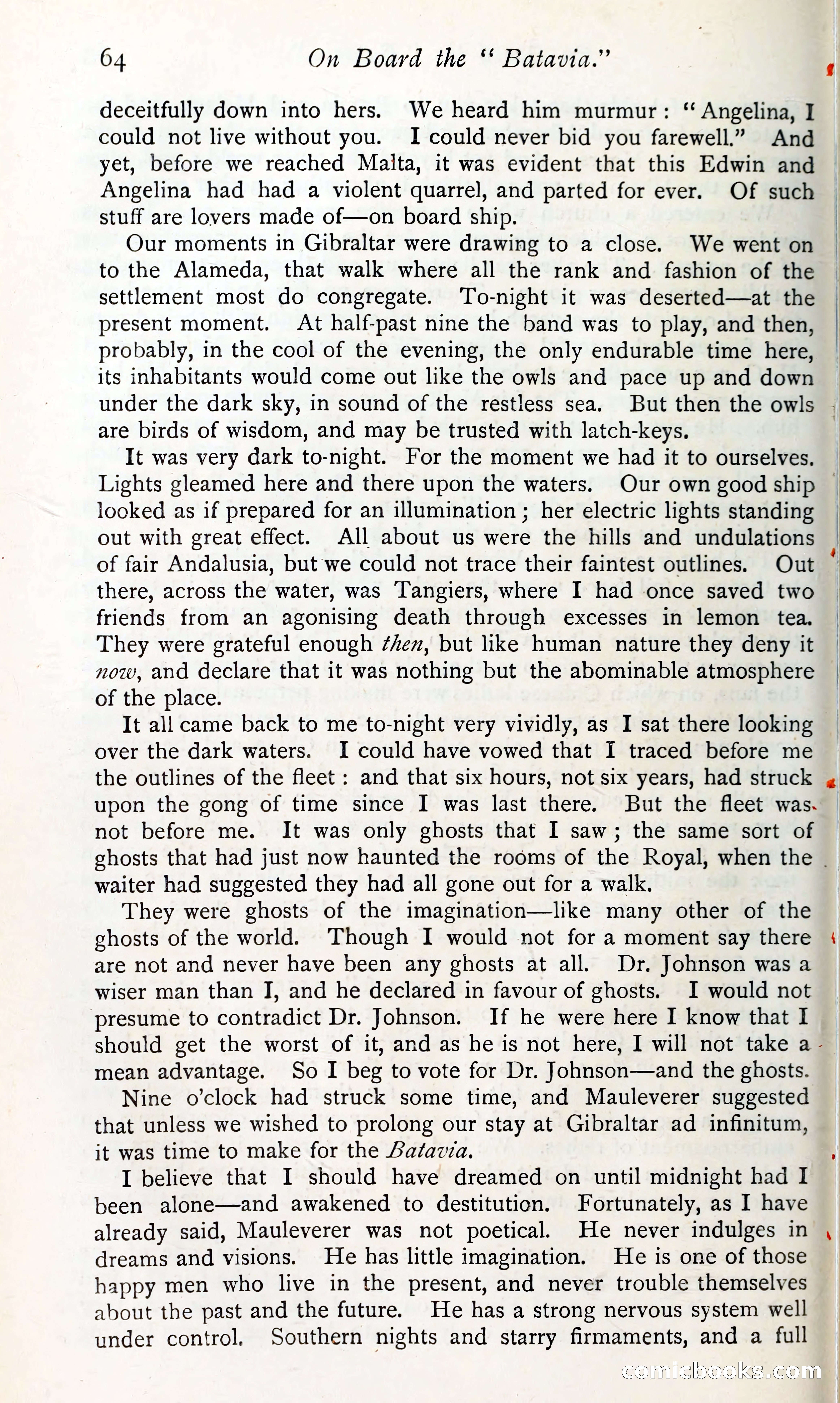 The Argosy — page 77 of 400