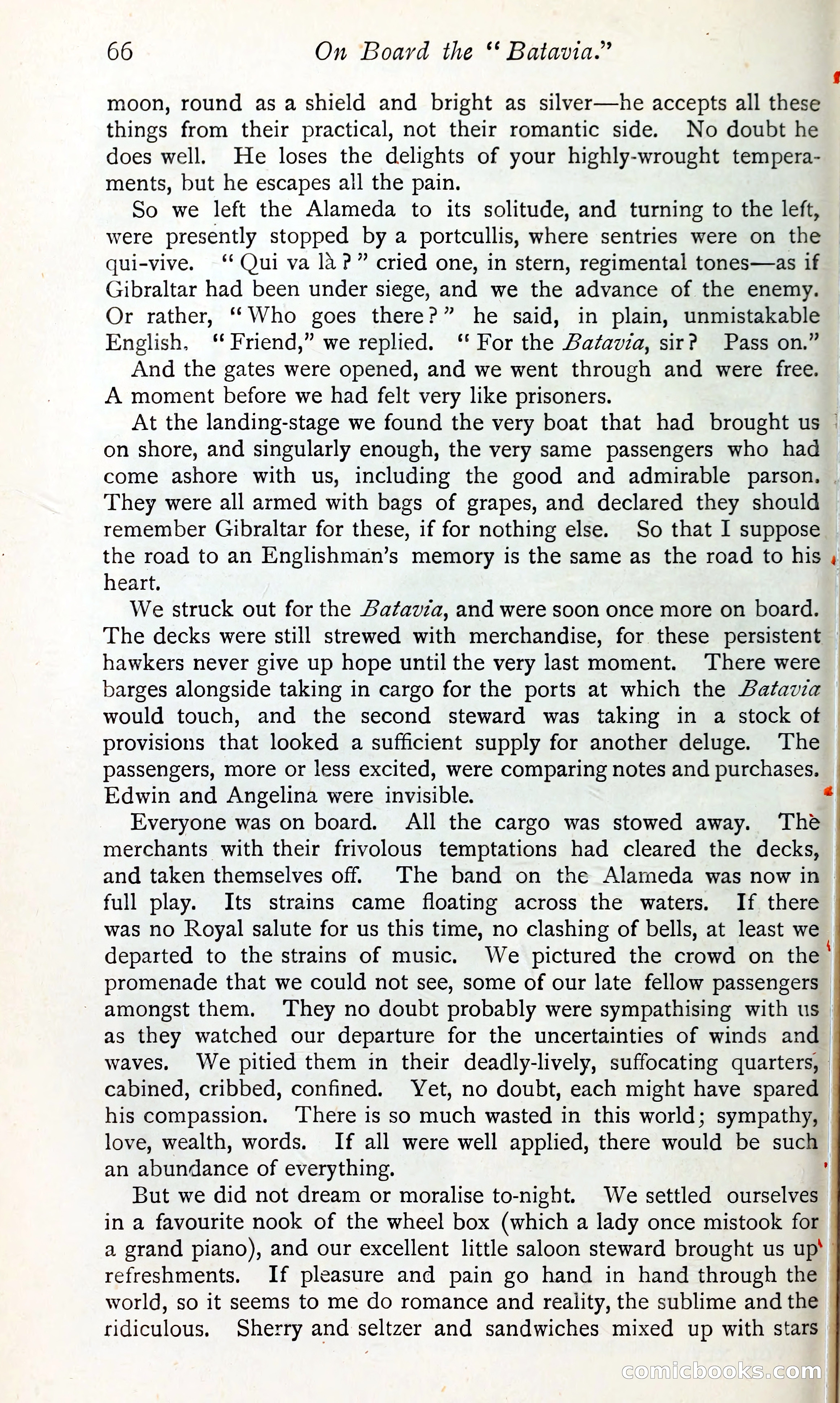 The Argosy — page 79 of 400