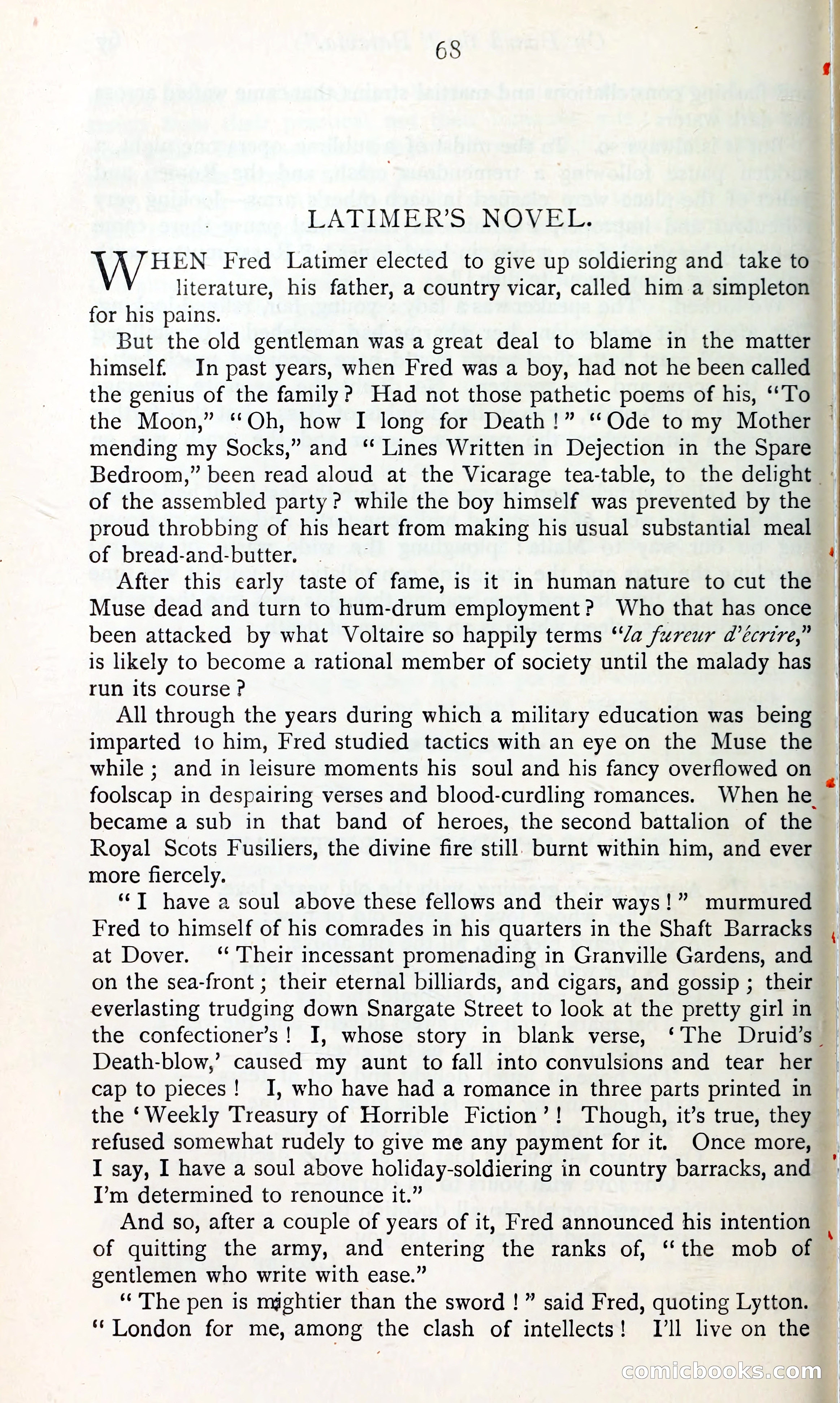 The Argosy — page 81 of 400