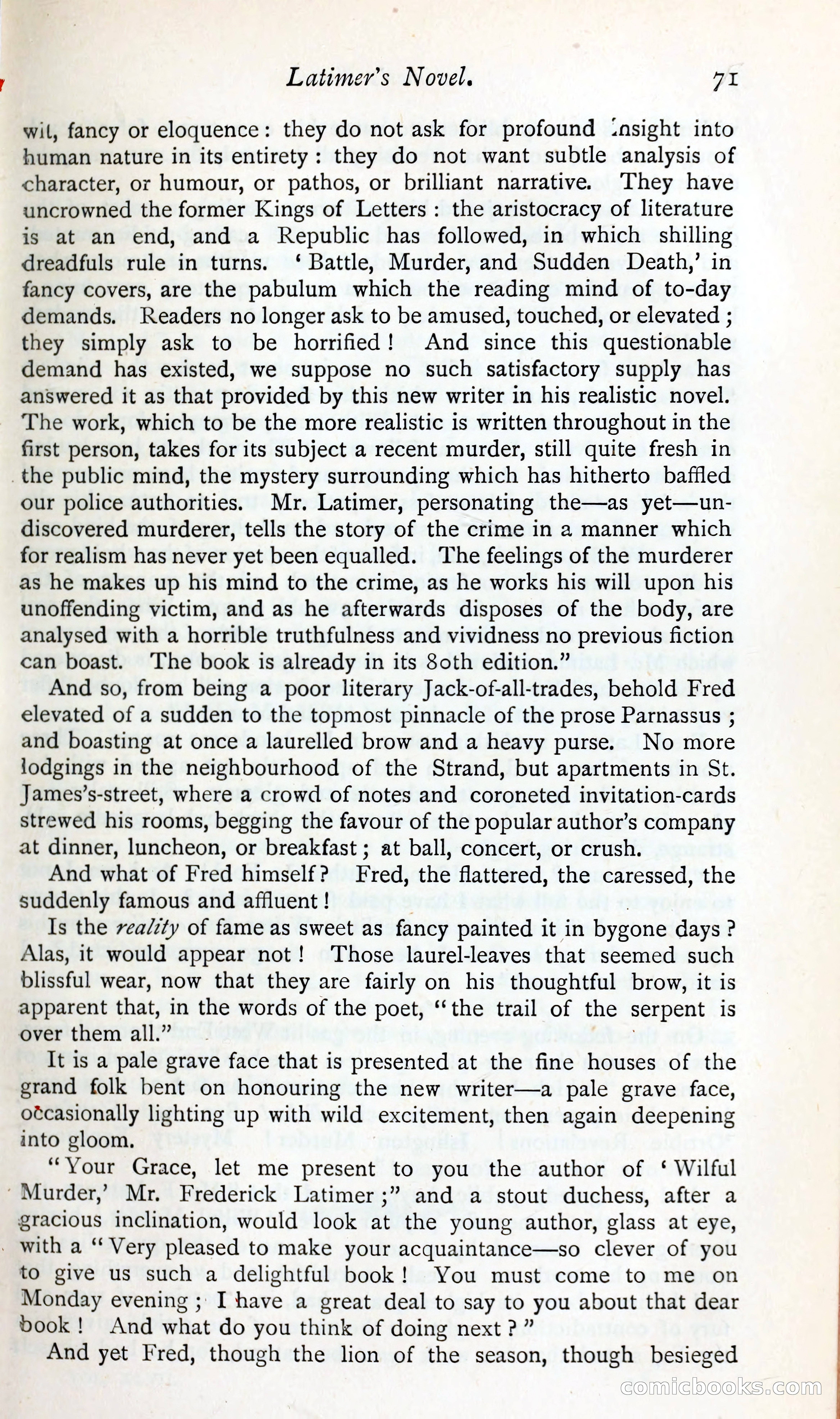 The Argosy — page 84 of 400