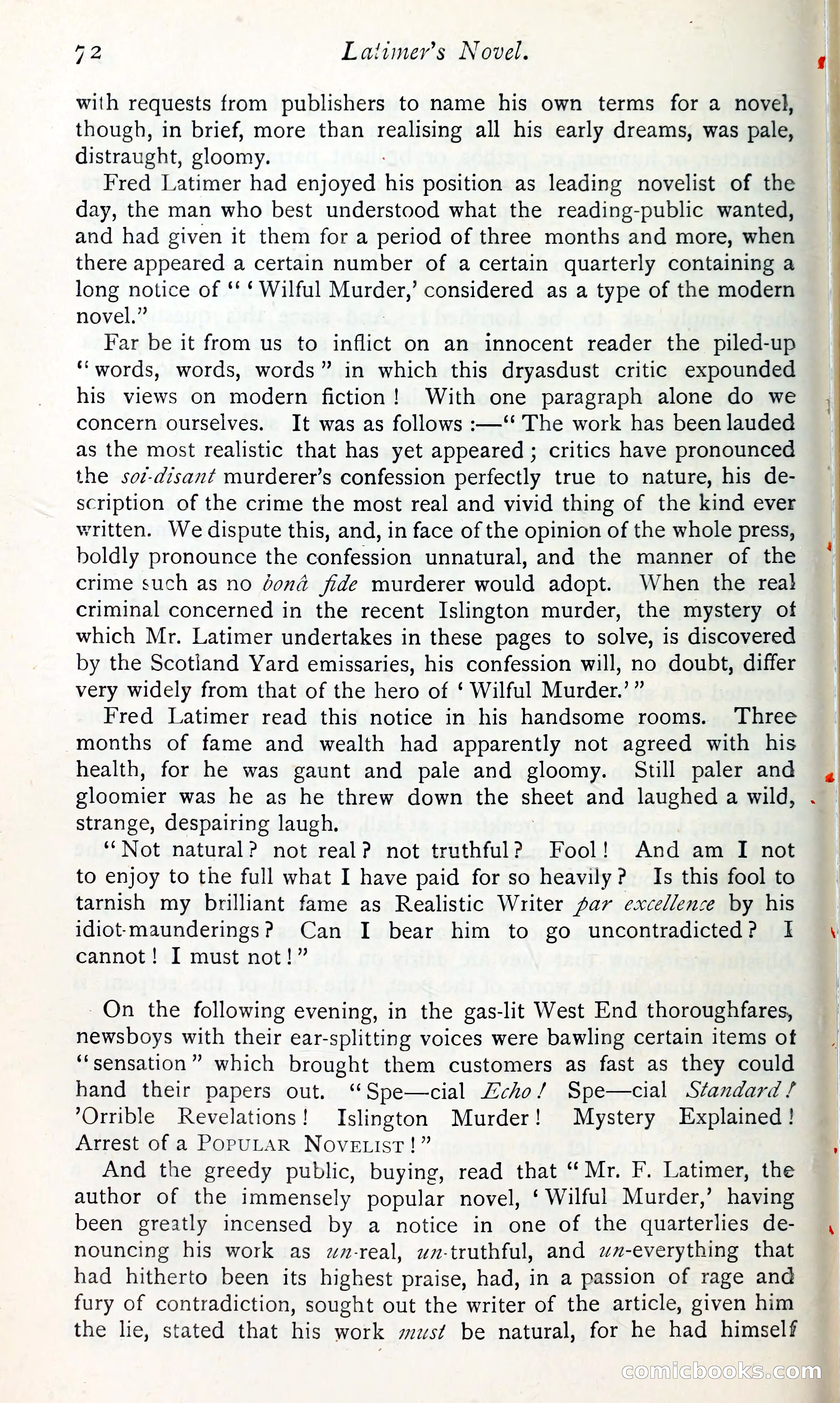 The Argosy — page 85 of 400