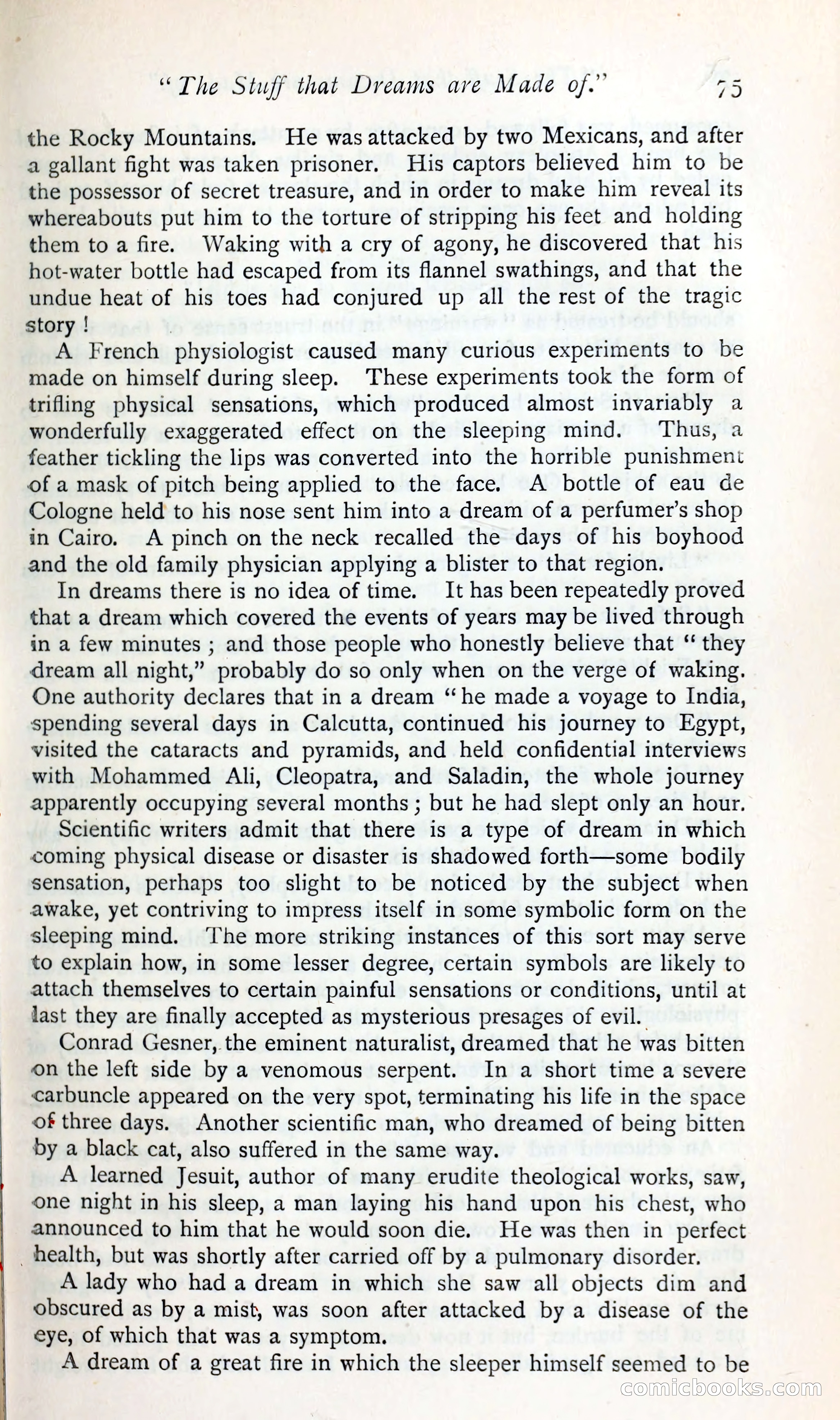 The Argosy — page 88 of 400