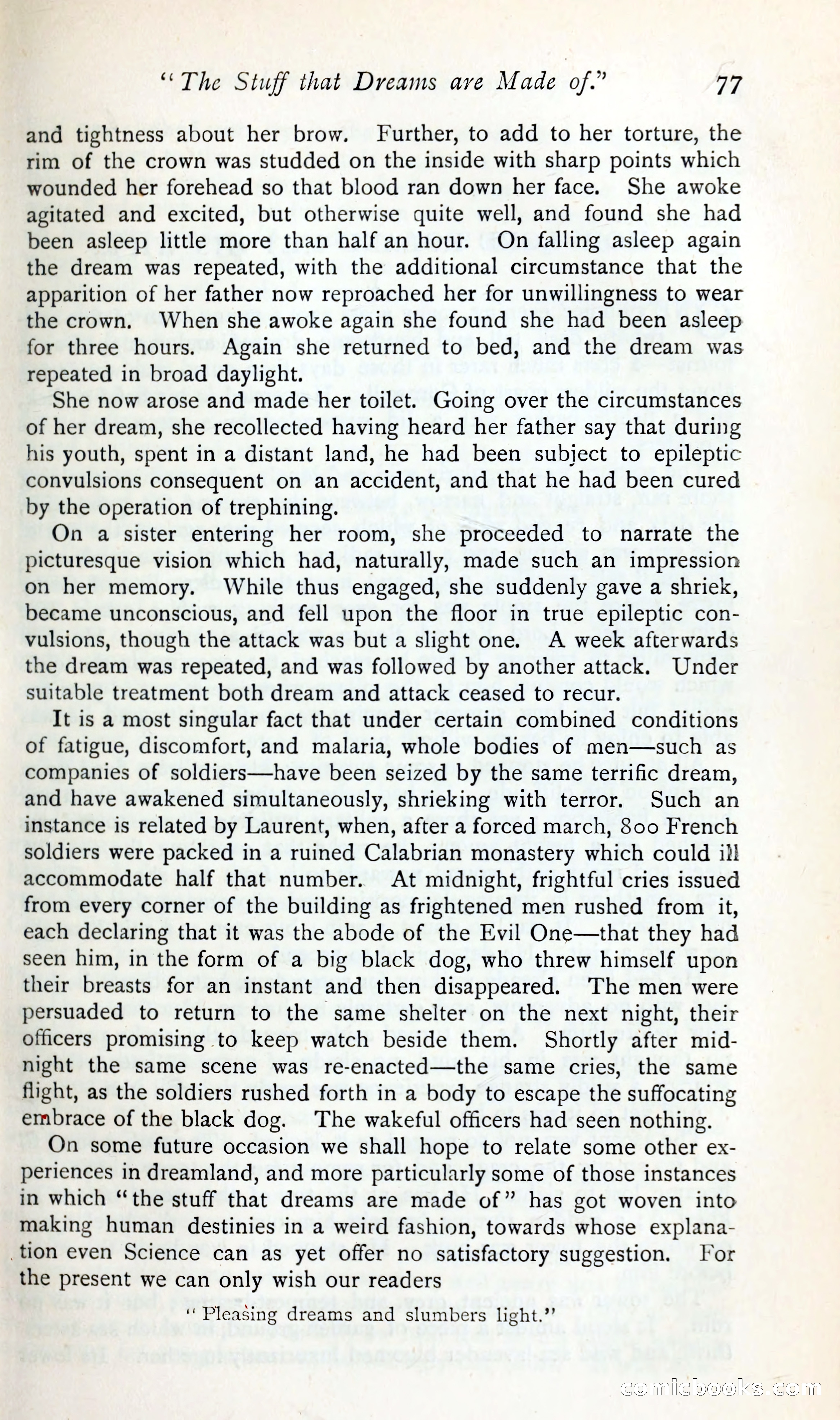 The Argosy — page 90 of 400